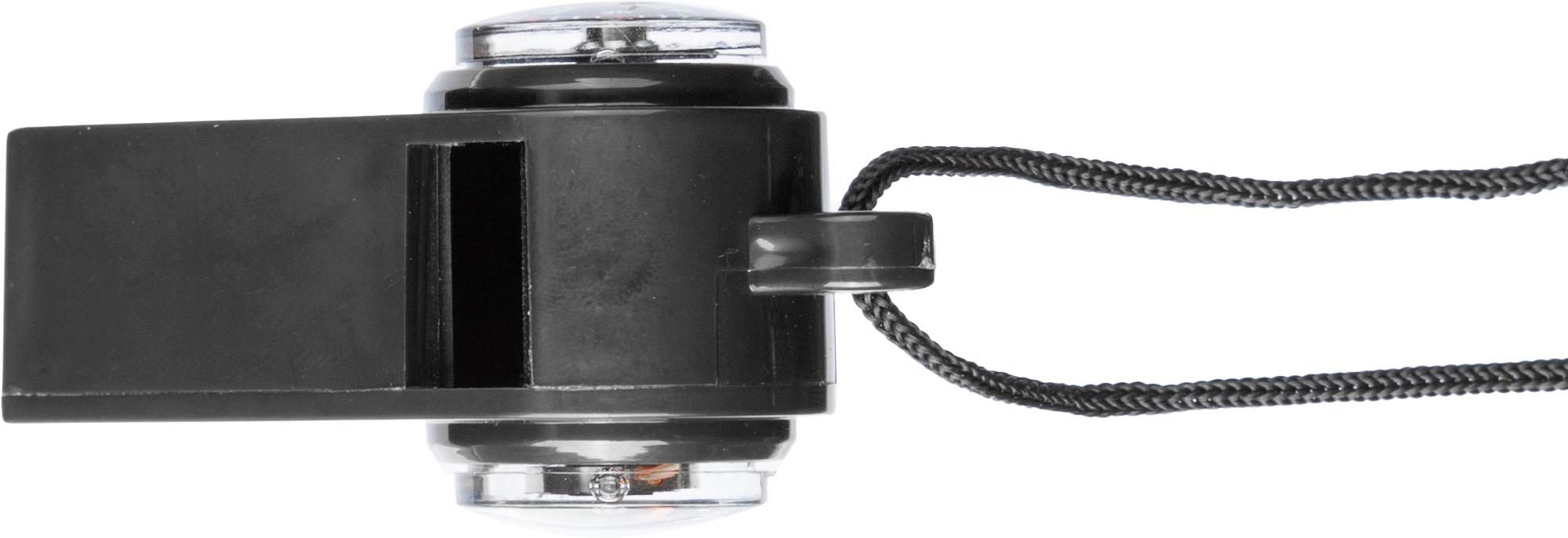 PP whistle Damon