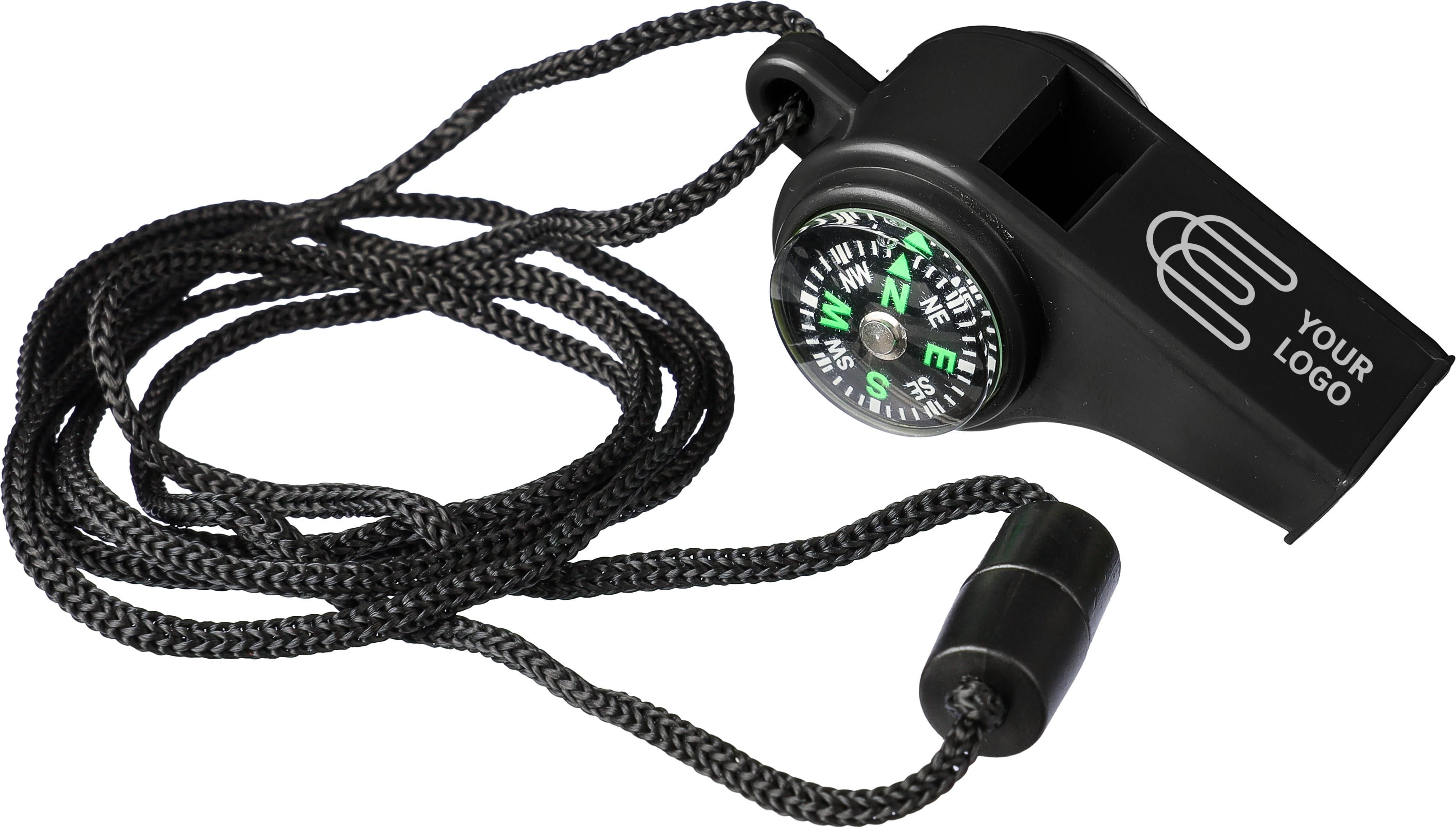 PP whistle Damon