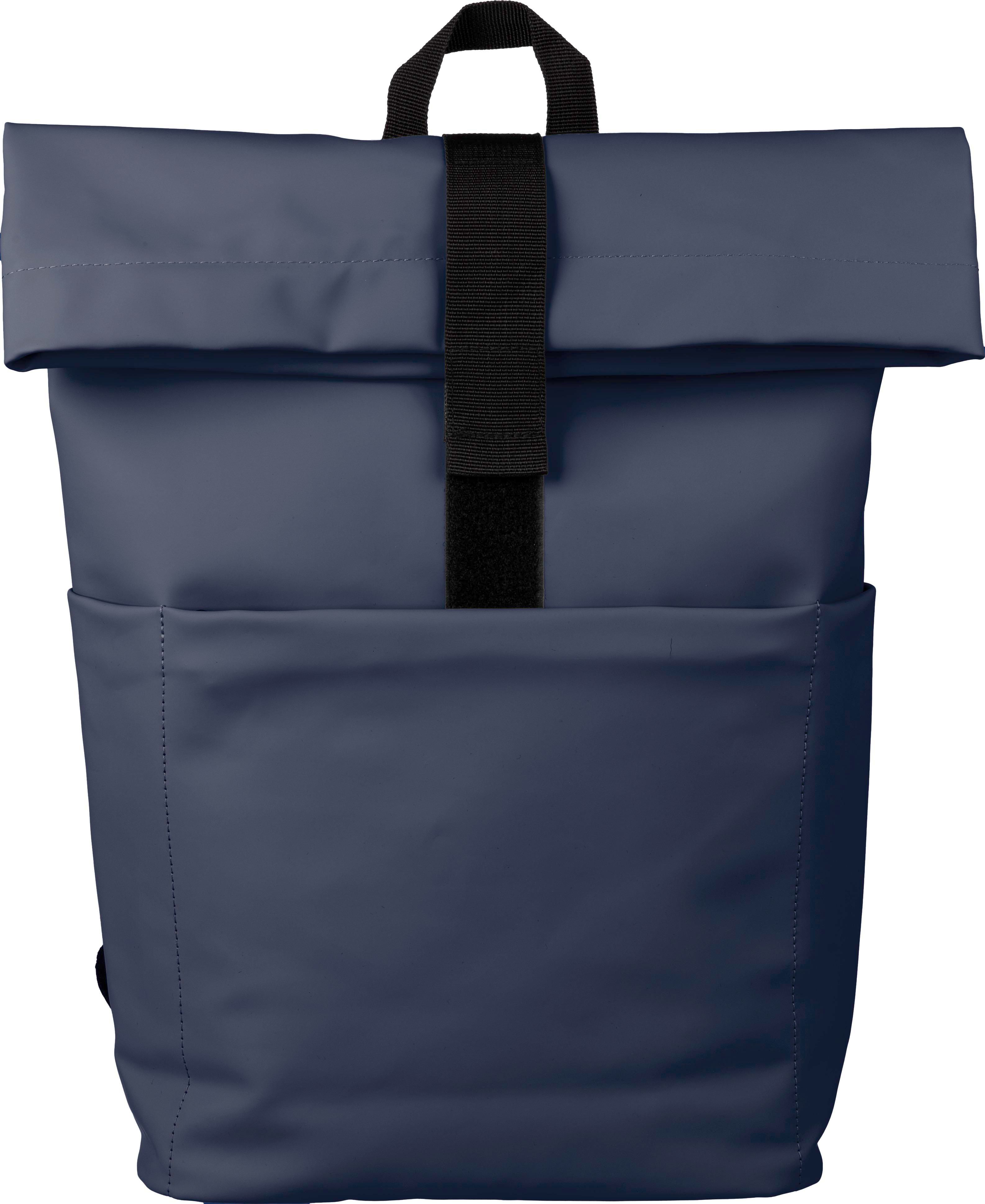 Mochila para pc de PU Senta