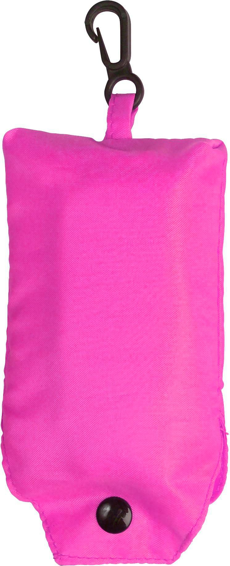 Bolsa plegable de poliéster Vera