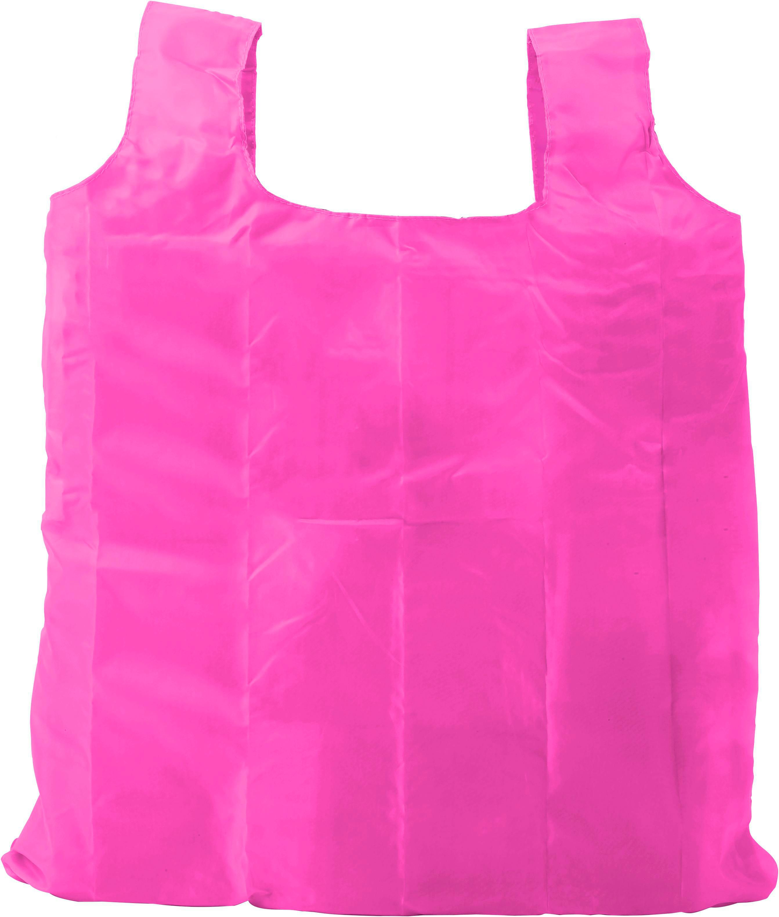 Bolsa plegable de poliéster Vera