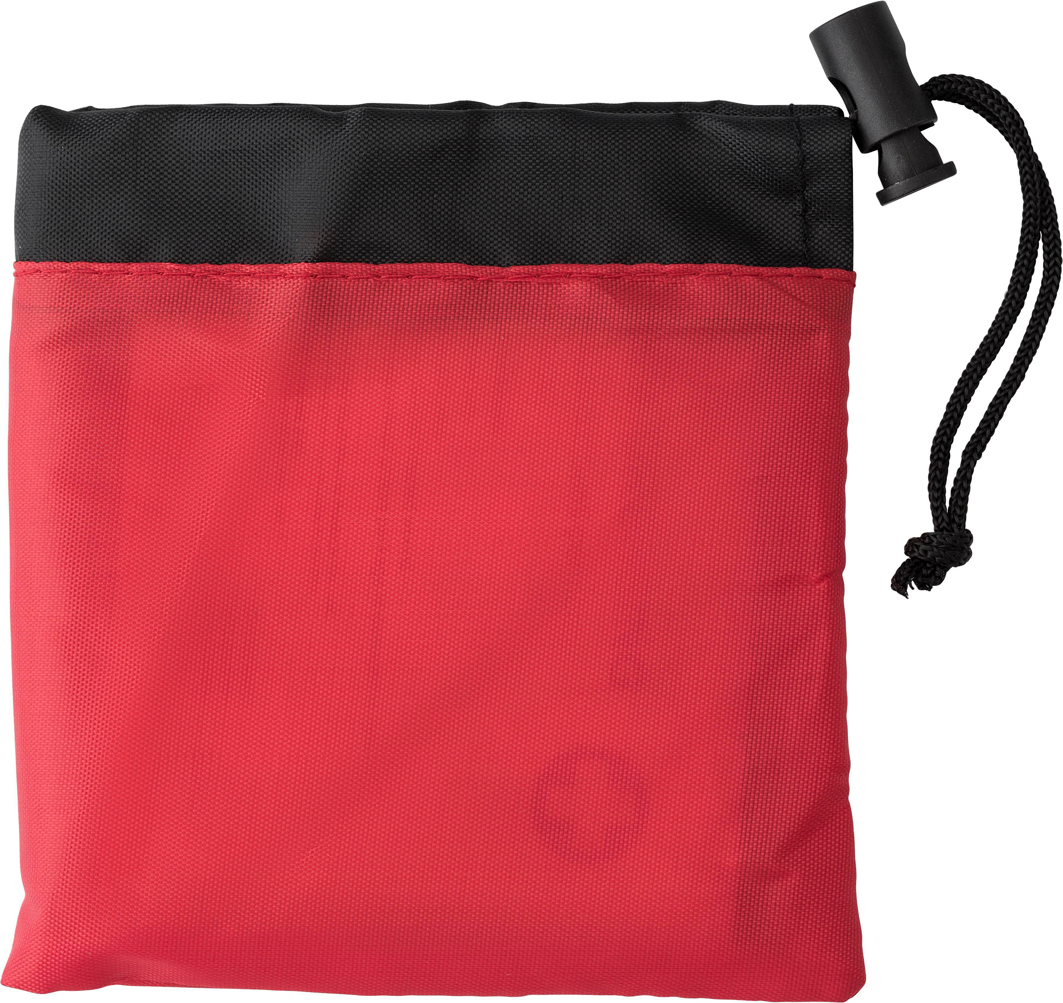 First aid kit Juan | 11 pcs | Pouch