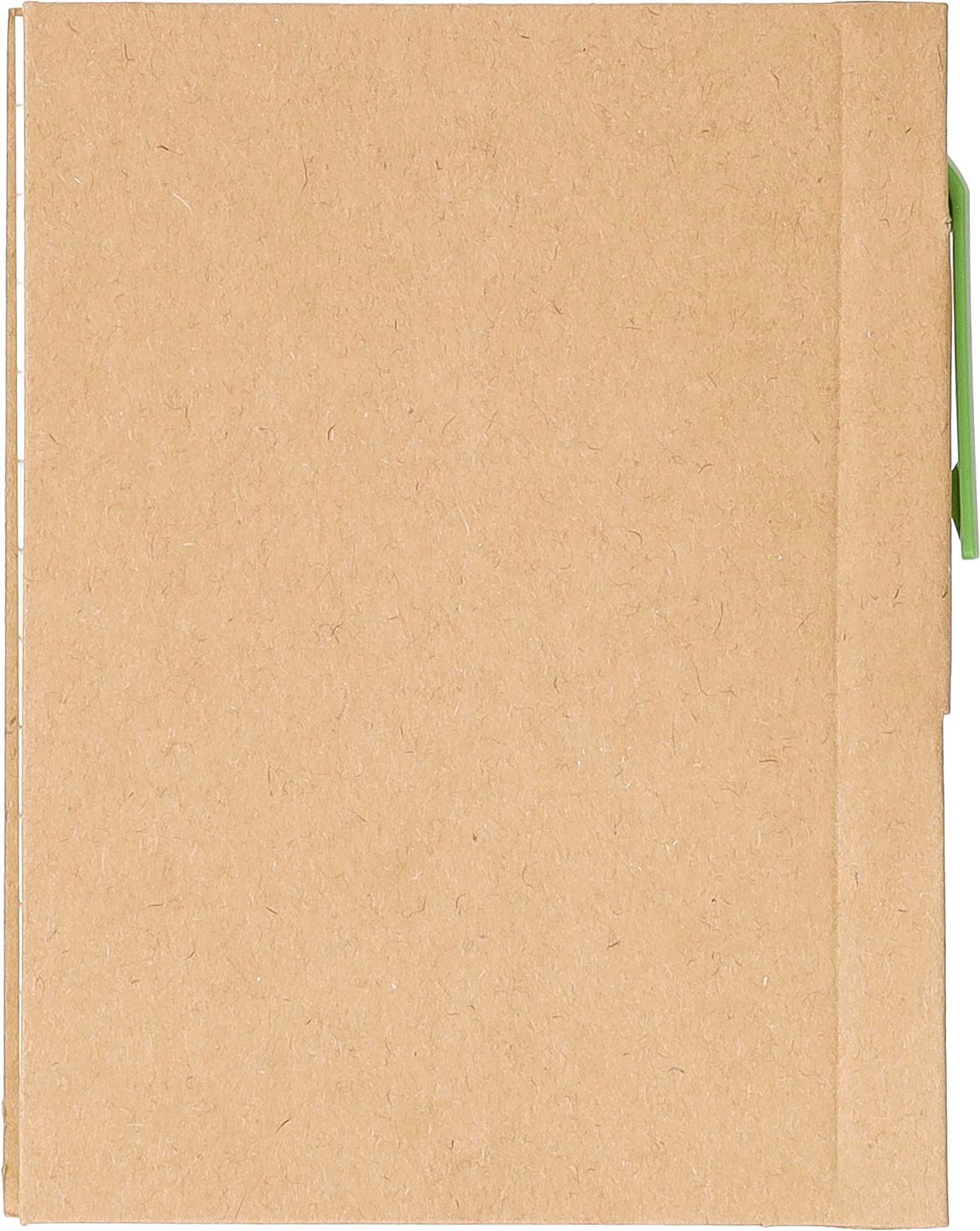 Paper notebook Cooper Original