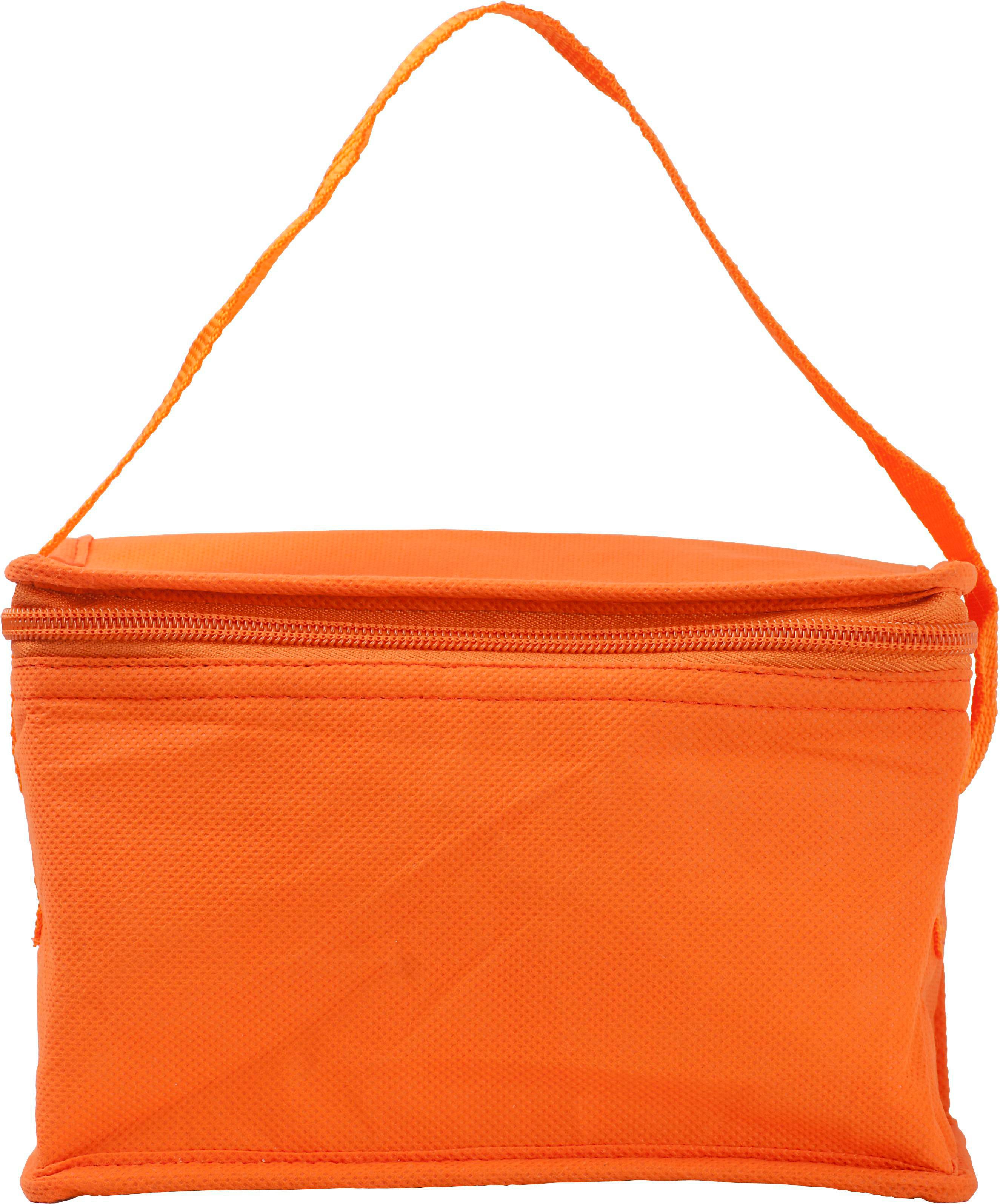 Nonwoven (80 gr/m2) cooler bag Arlene