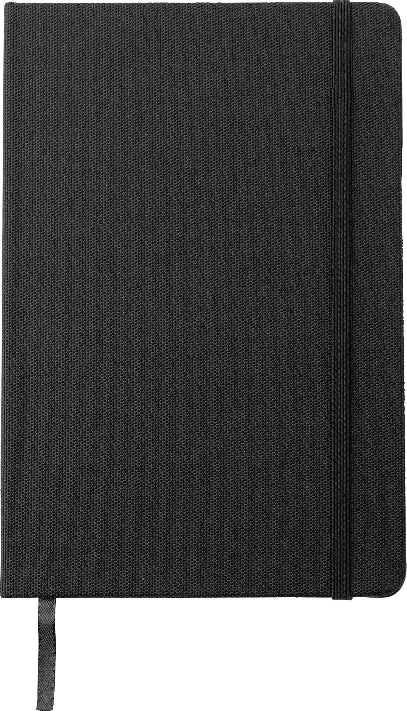 rPET Notebook (A5) Samira Original