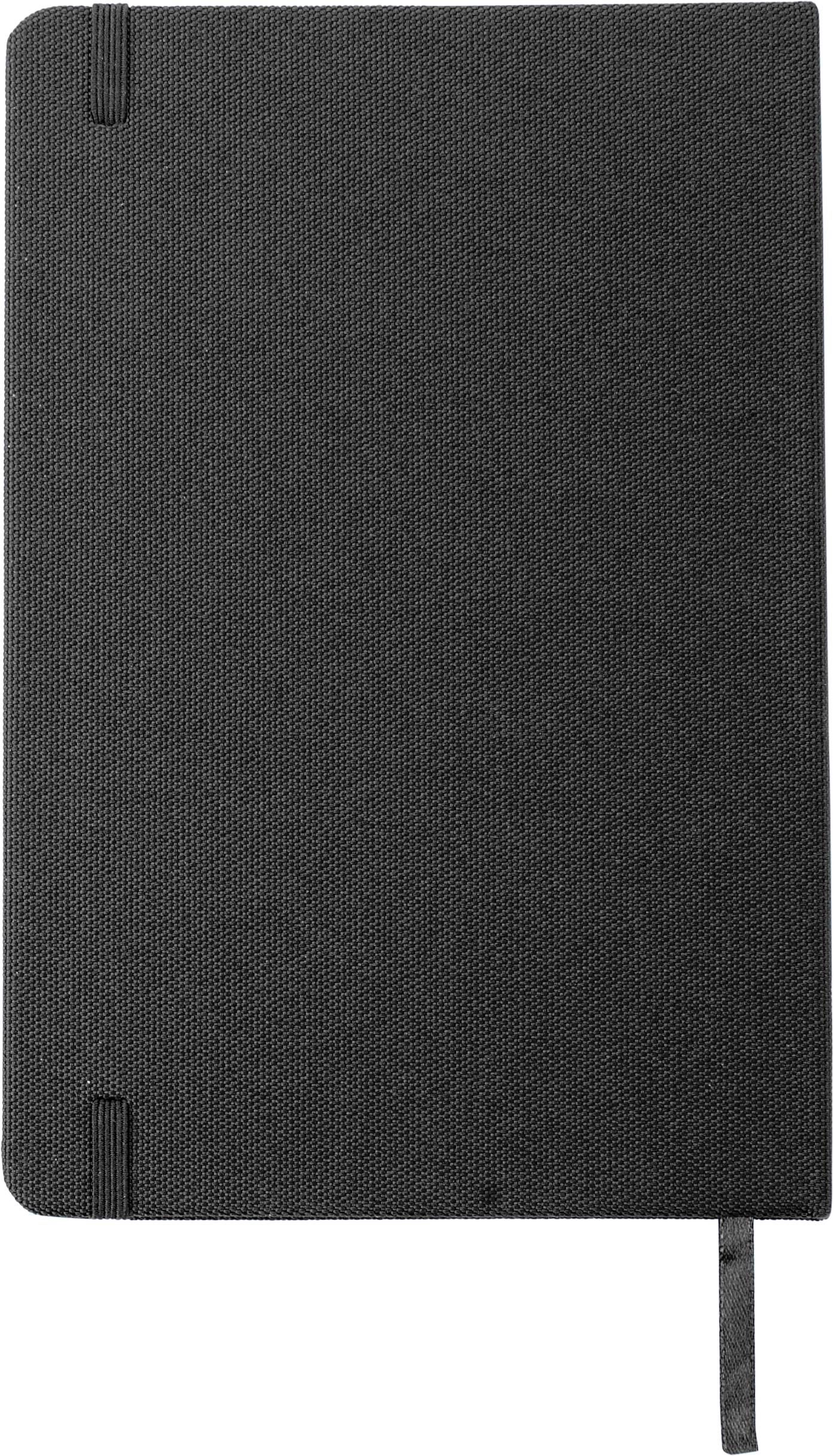 rPET Notebook (A5) Samira Original