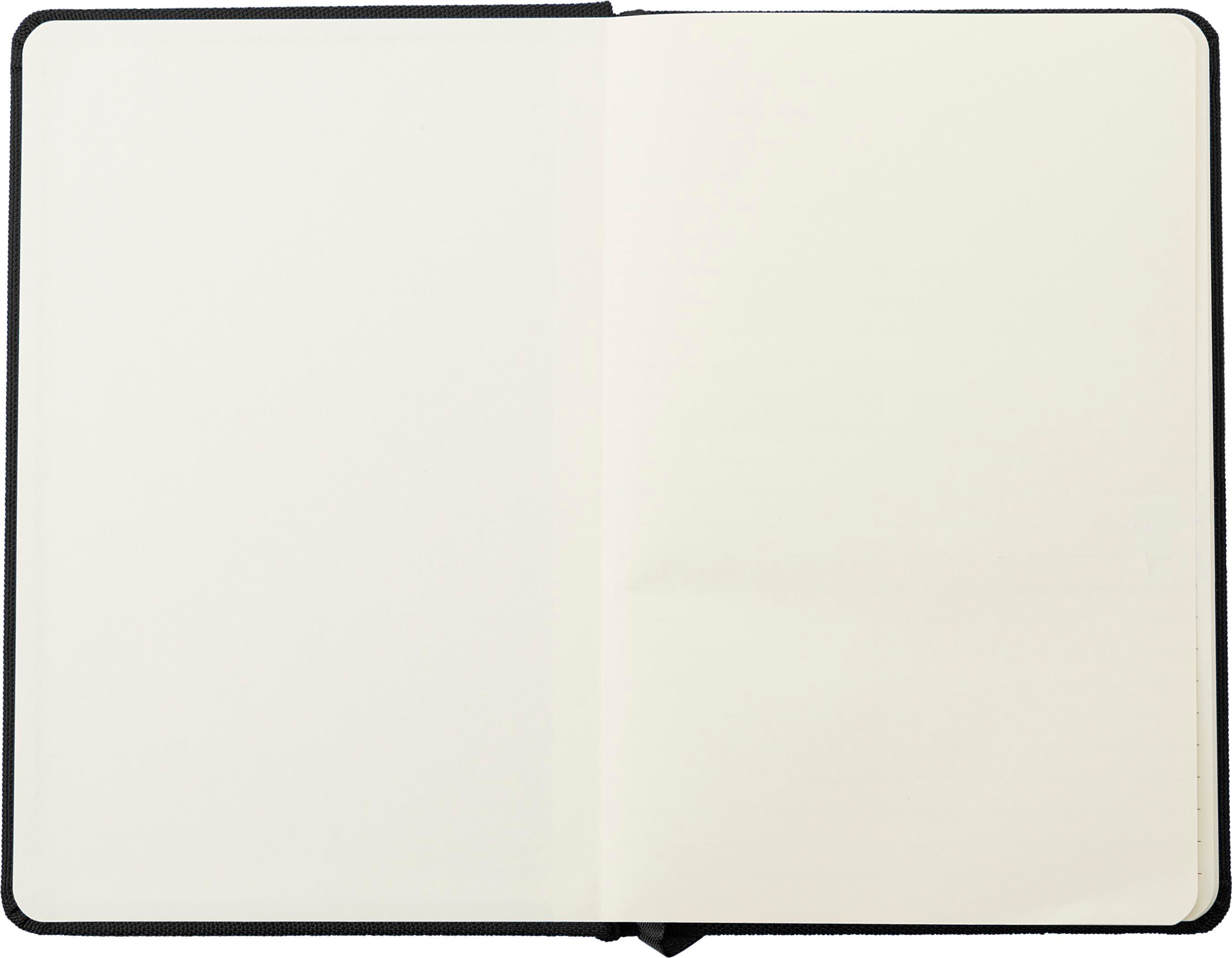 rPET Notebook (A5) Samira Original