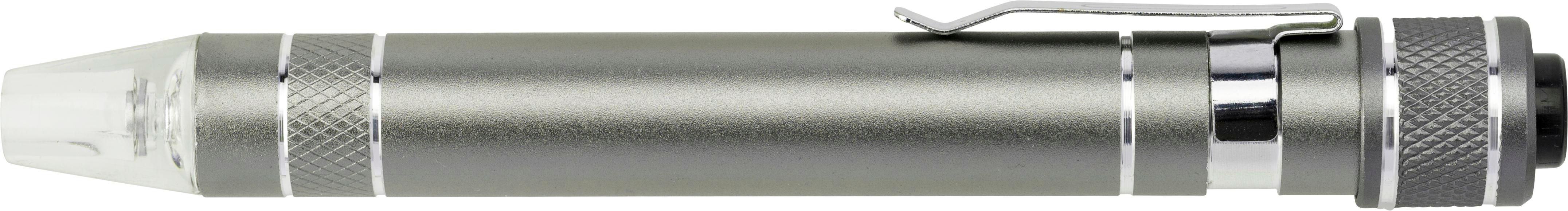 Destornilladores de aluminio Paquita
