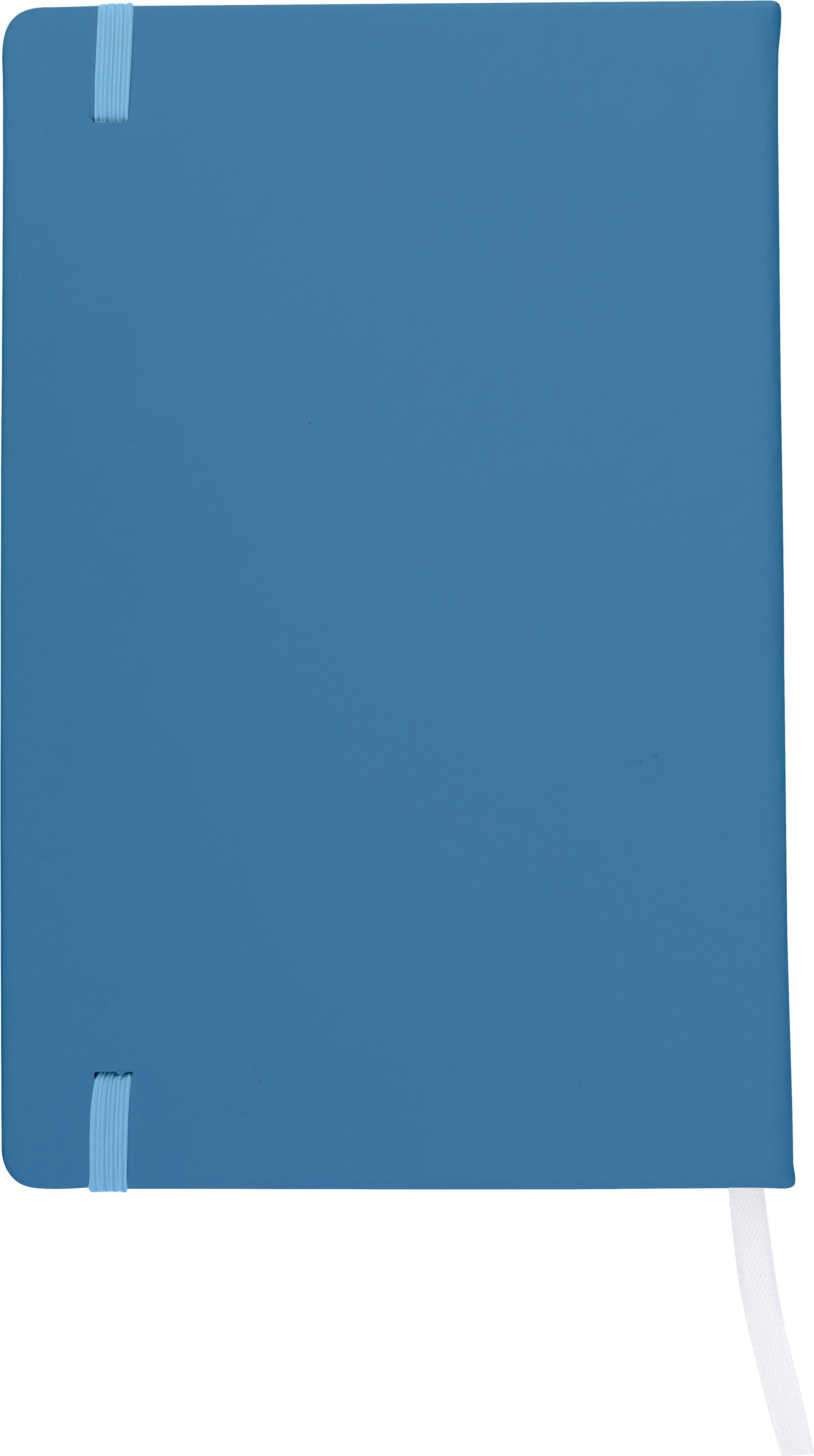 PU notebook Eva Original