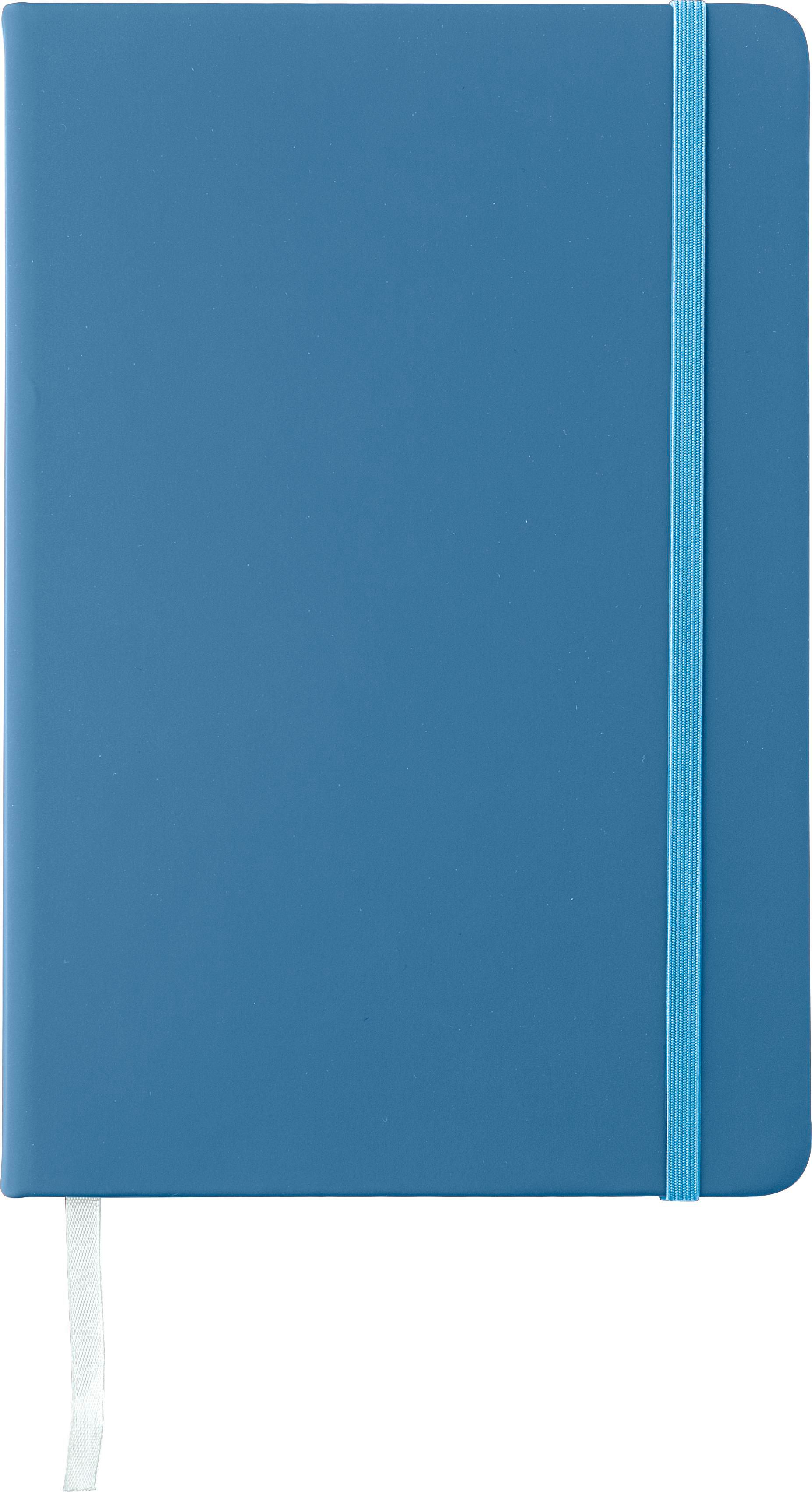 PU notebook Eva Original