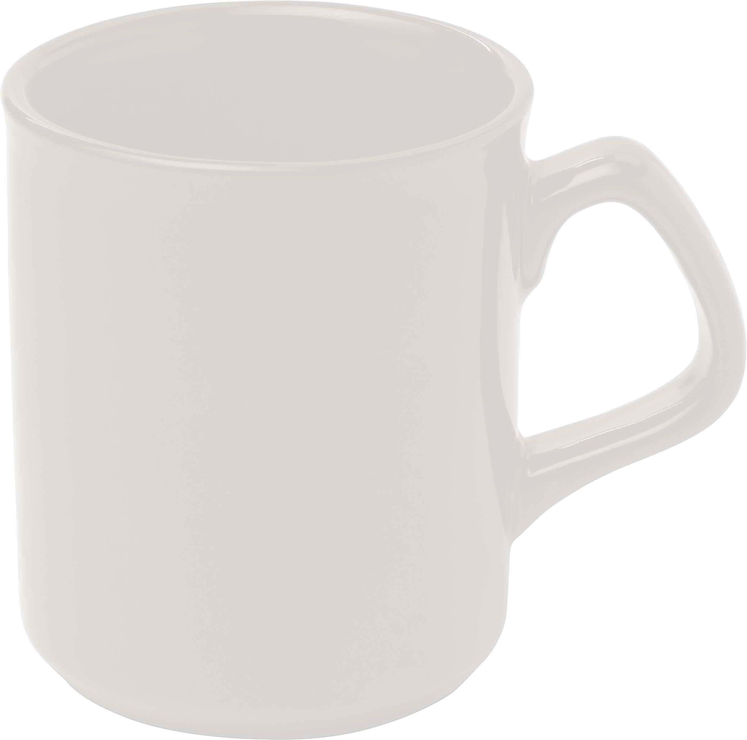 Taza de porcelana Jamie