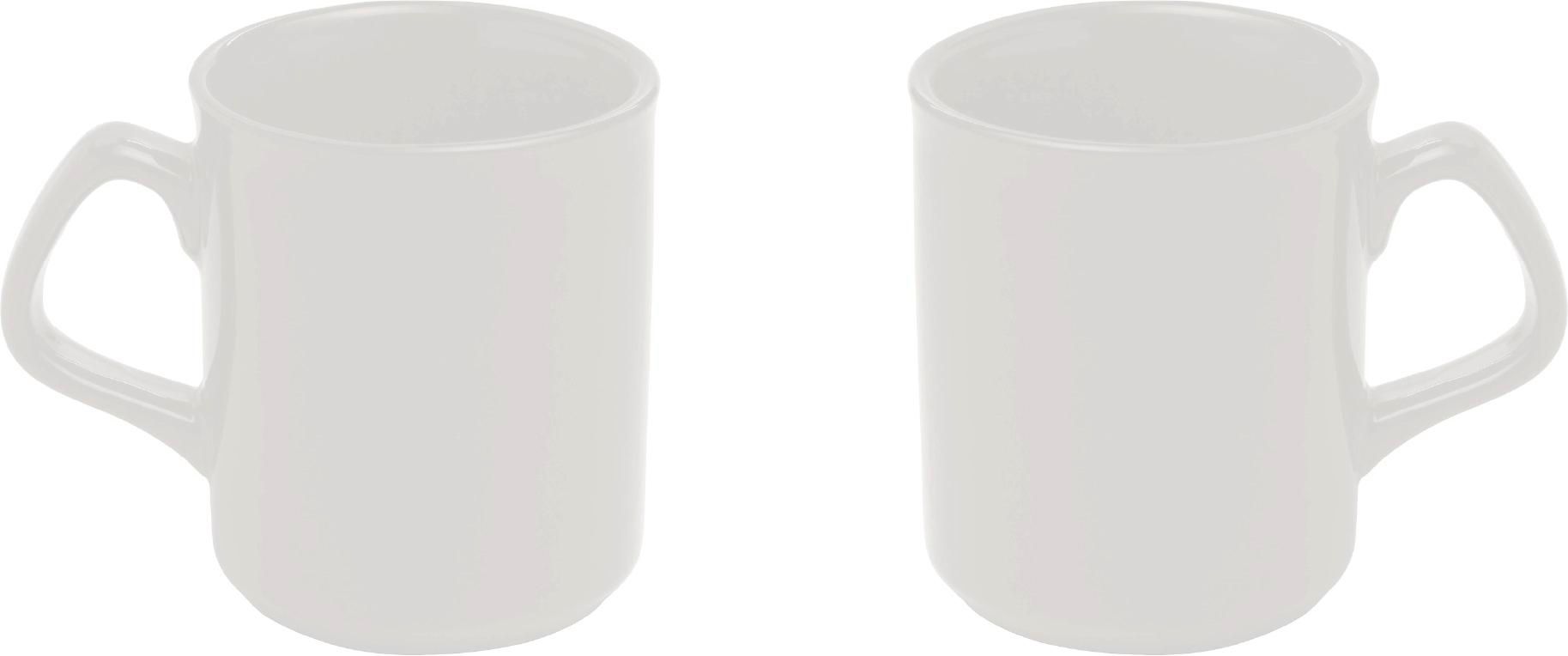 Taza de porcelana Jamie