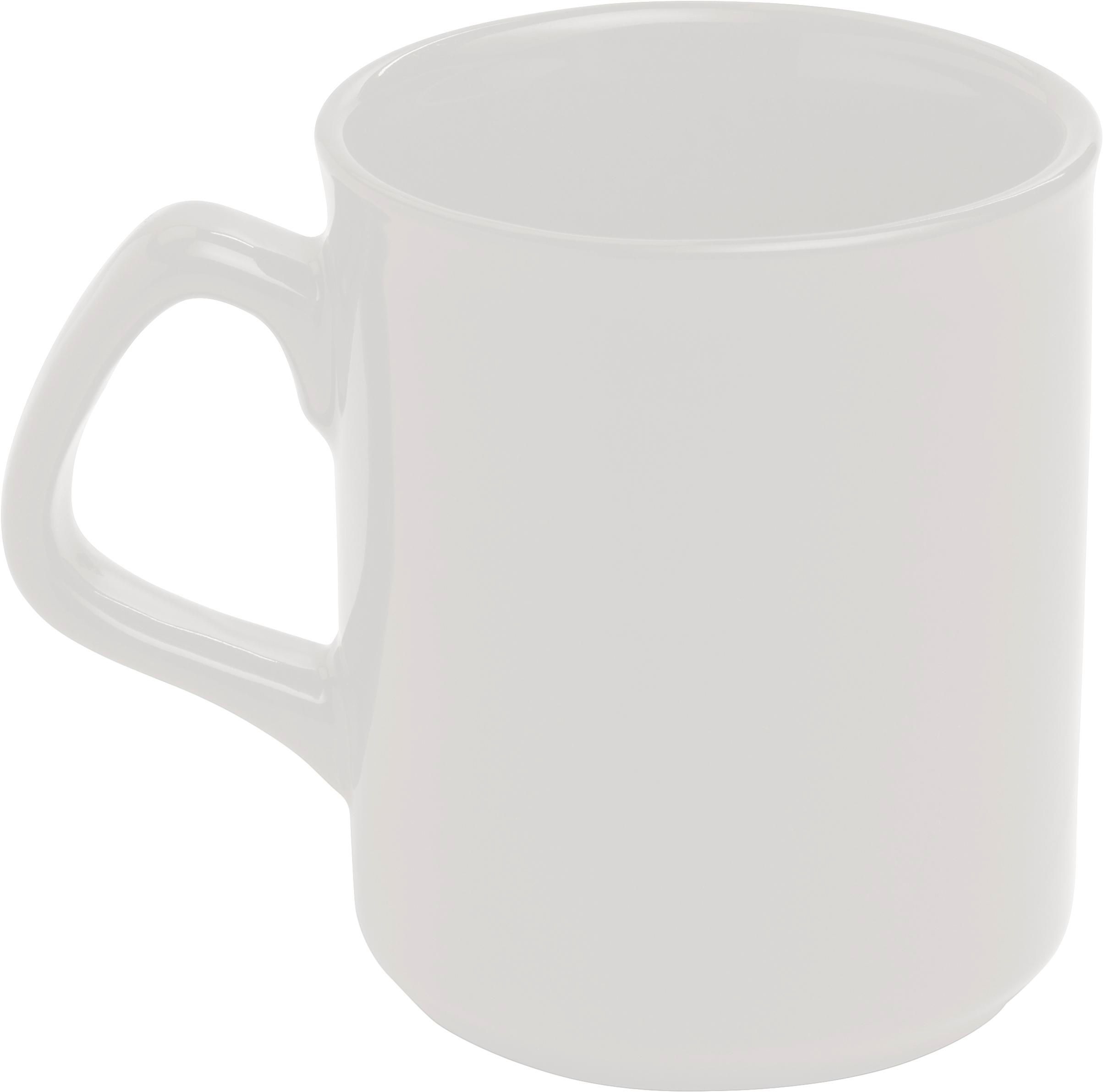Taza de porcelana Jamie