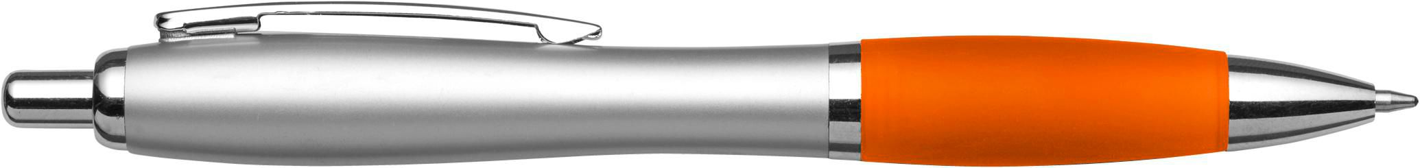 Recycled ABS ballpen Cardiff