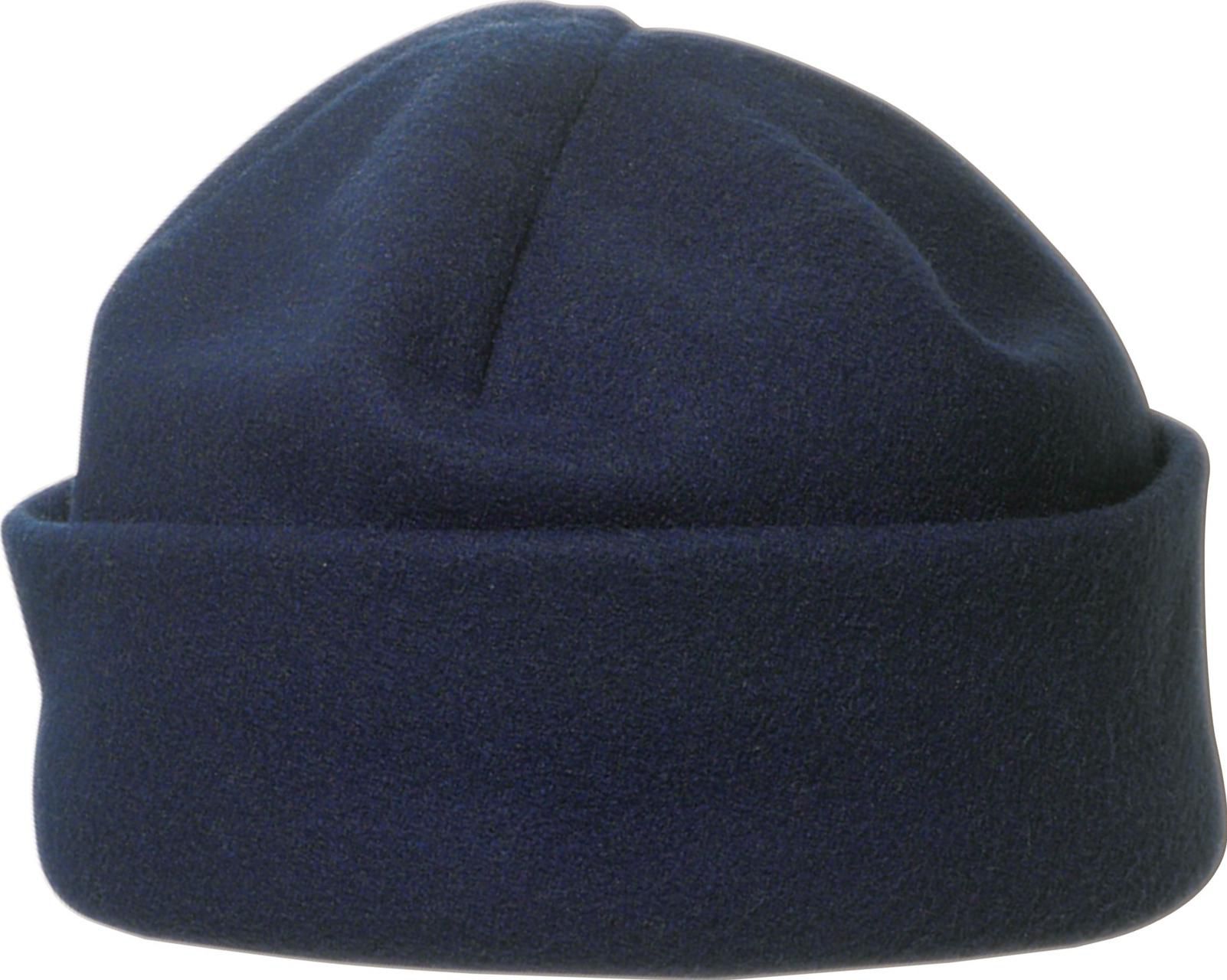 Fleece beanie Elliana | 200 g/m²