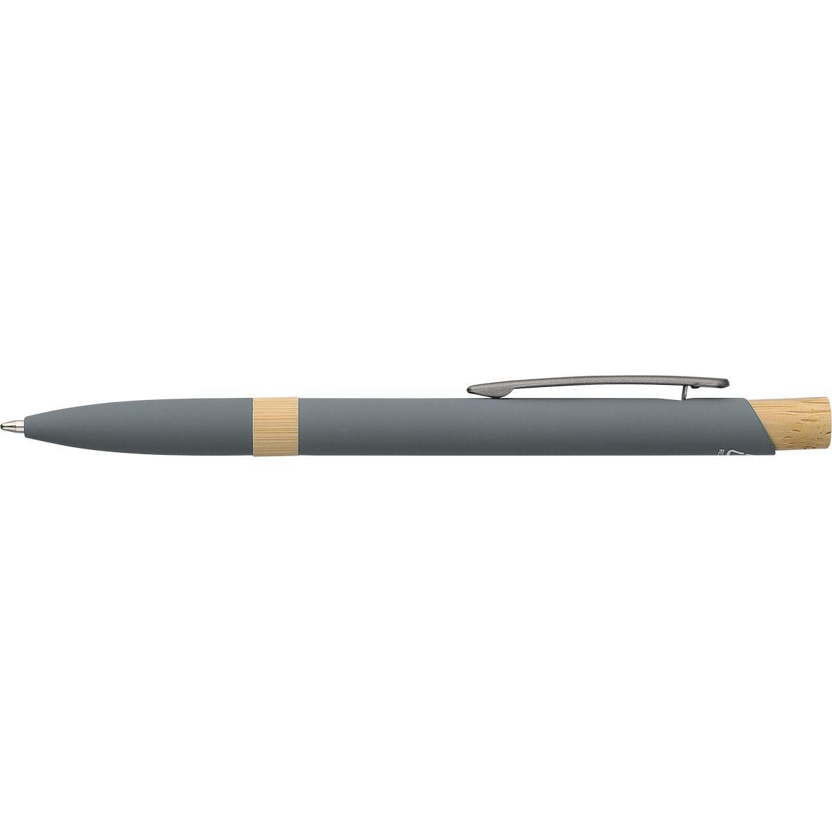 Ballpen Calandra | Recycled | Bamboo