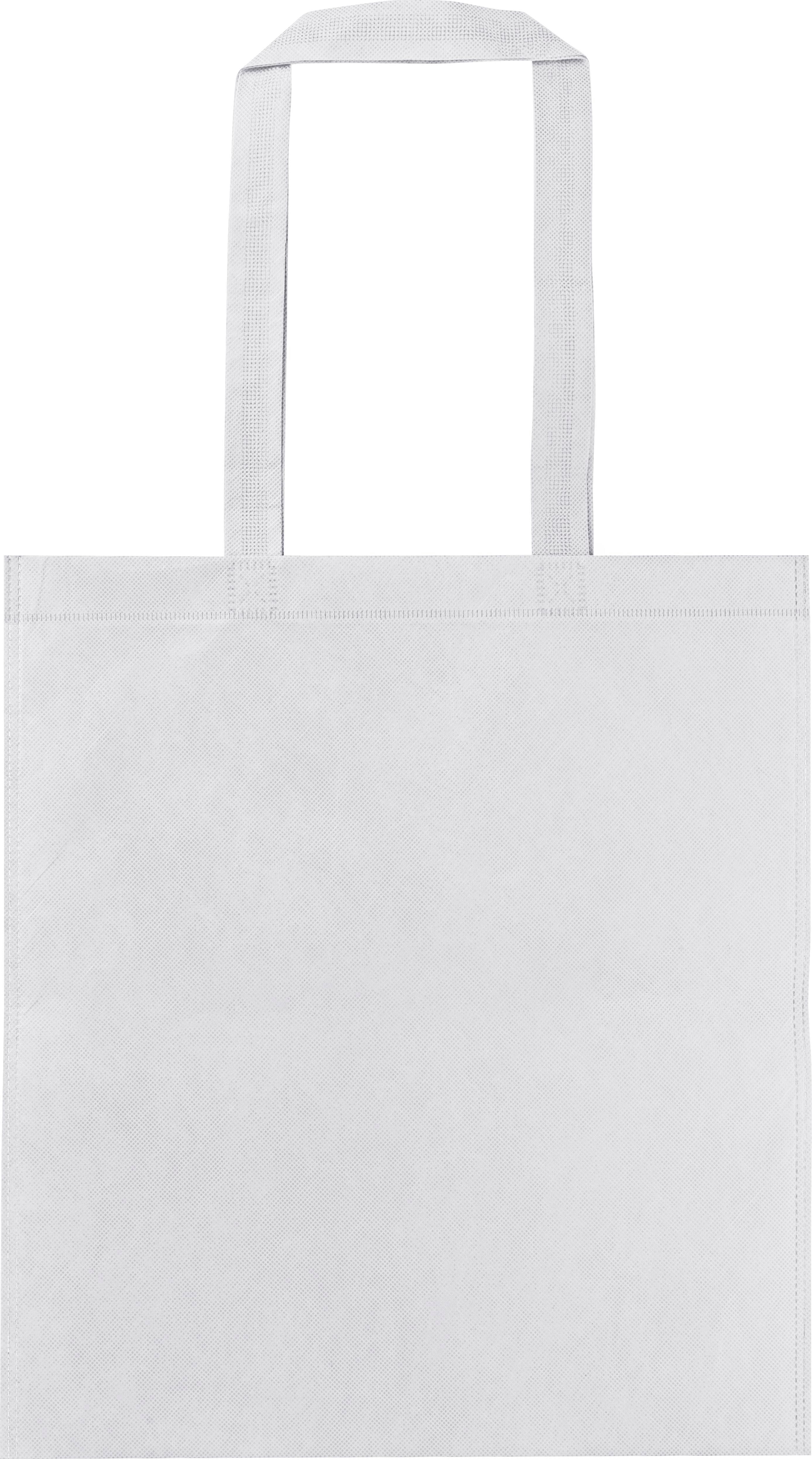 Bolsa de rPET no tejido (70 gr/m²) Ryder