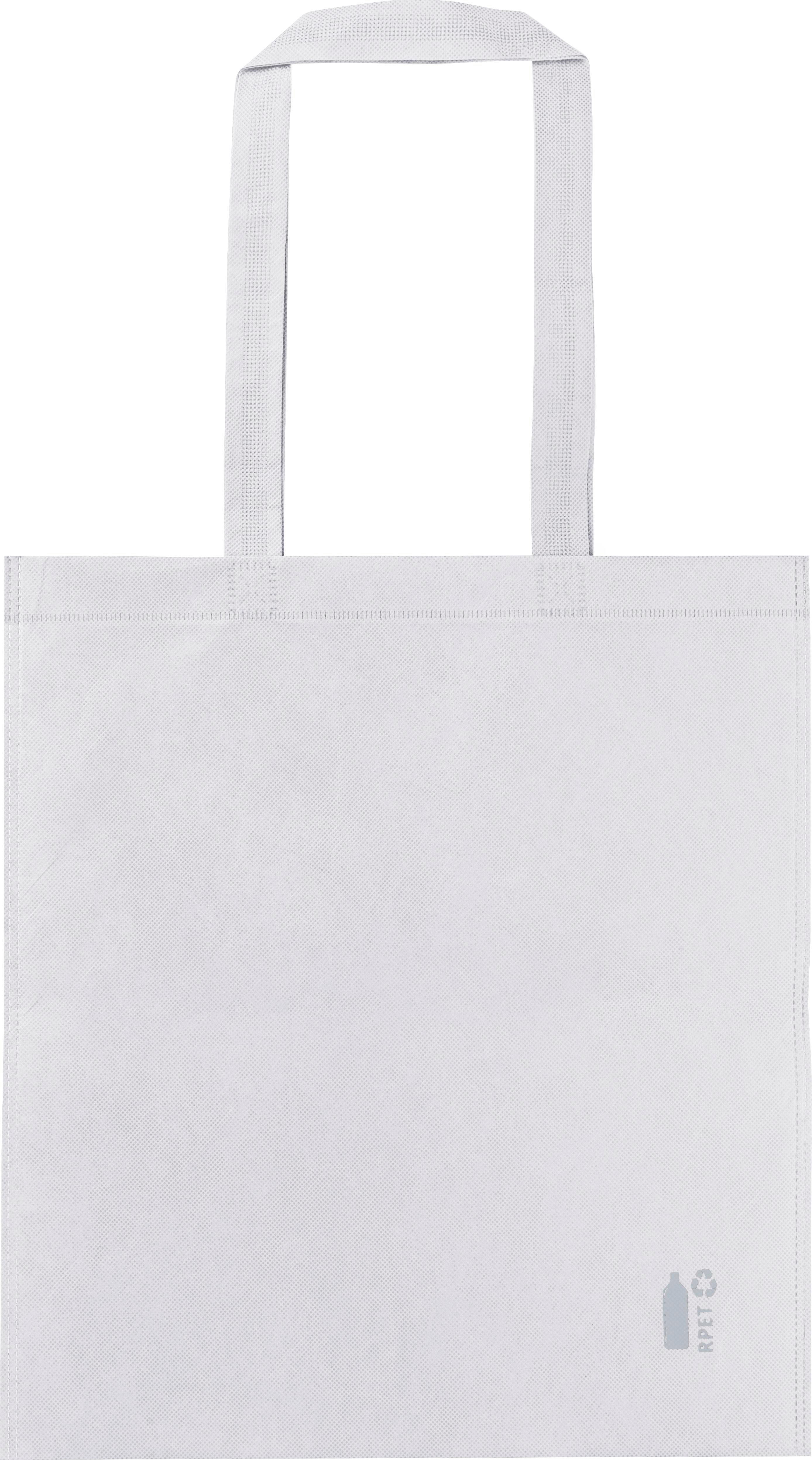 Bolsa de rPET no tejido (70 gr/m²) Ryder