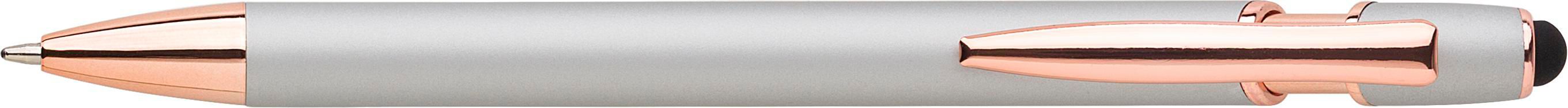 Ballpen Anthony | Stylus