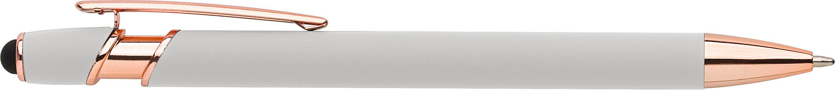 Ballpen Anthony | Stylus