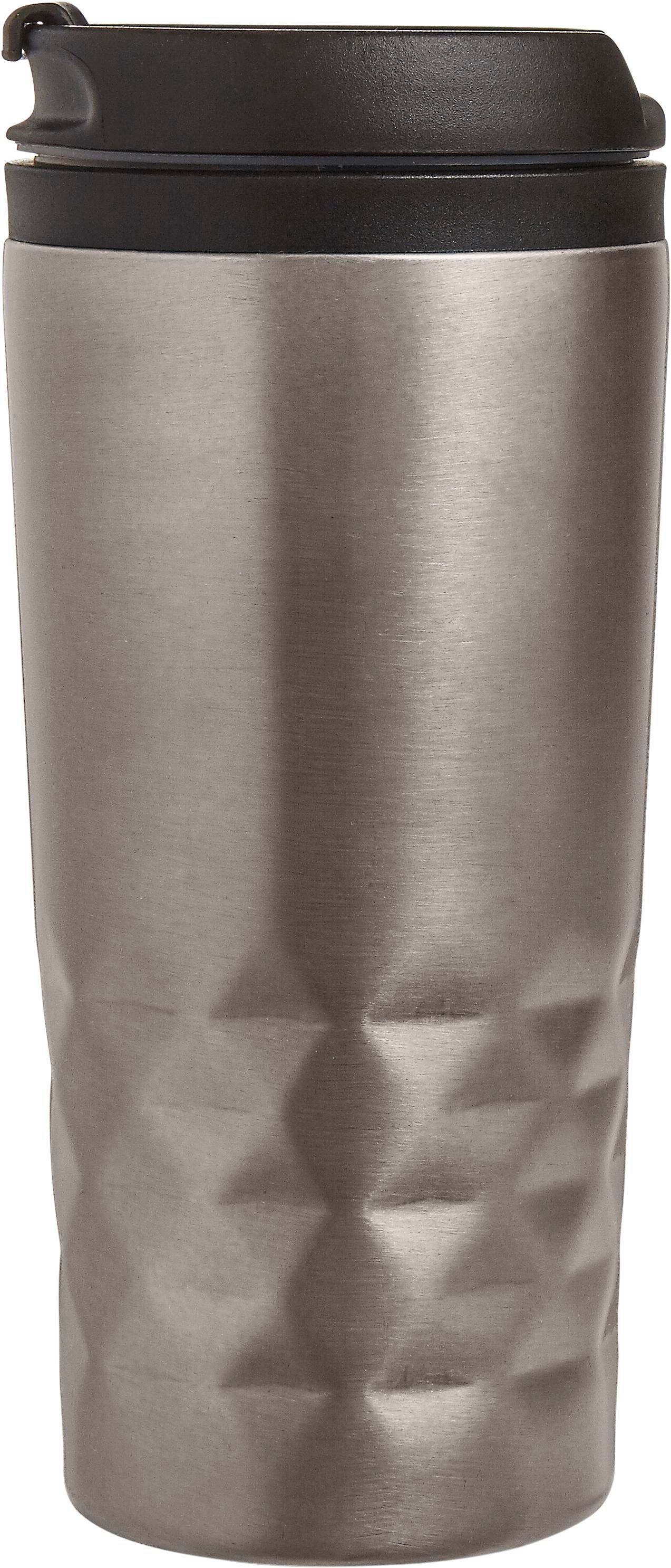 Stainless steel mug Lorraine