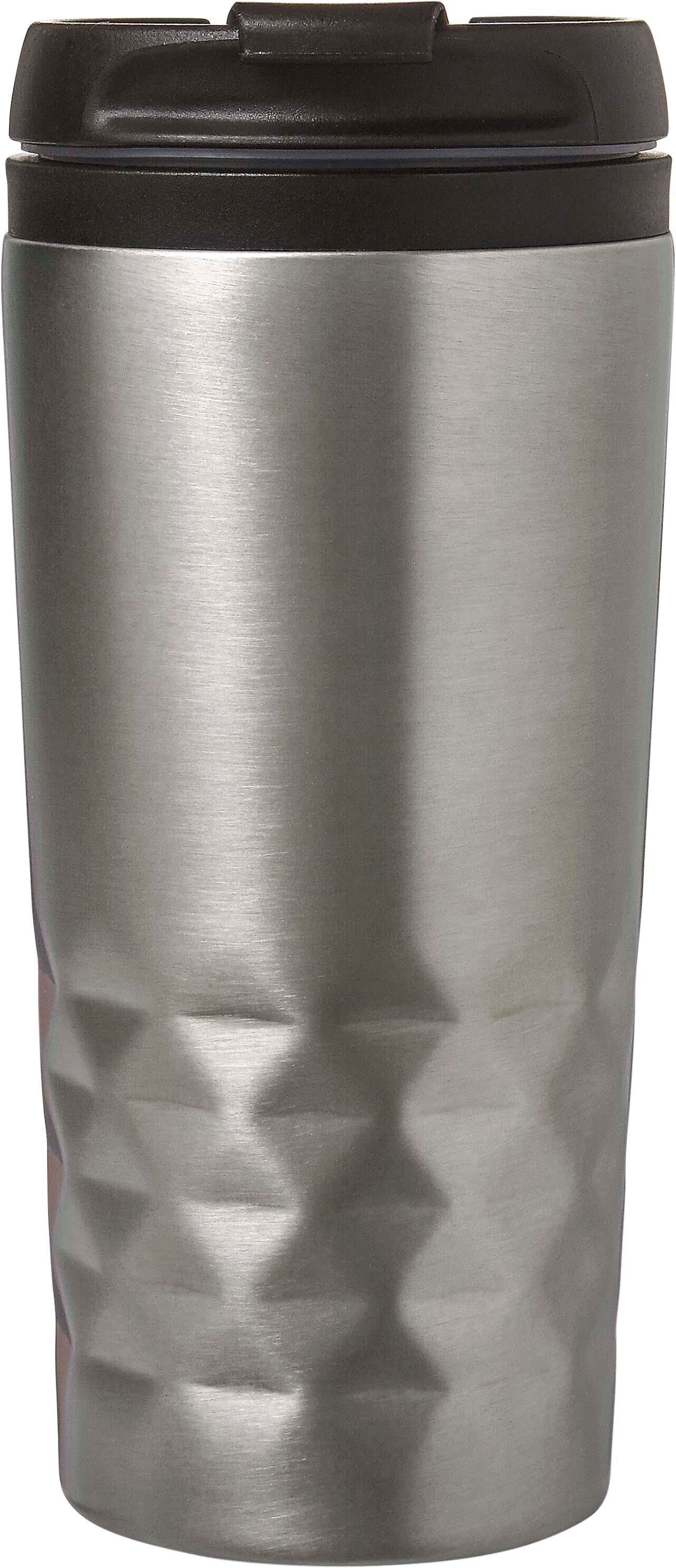 Stainless steel mug Lorraine