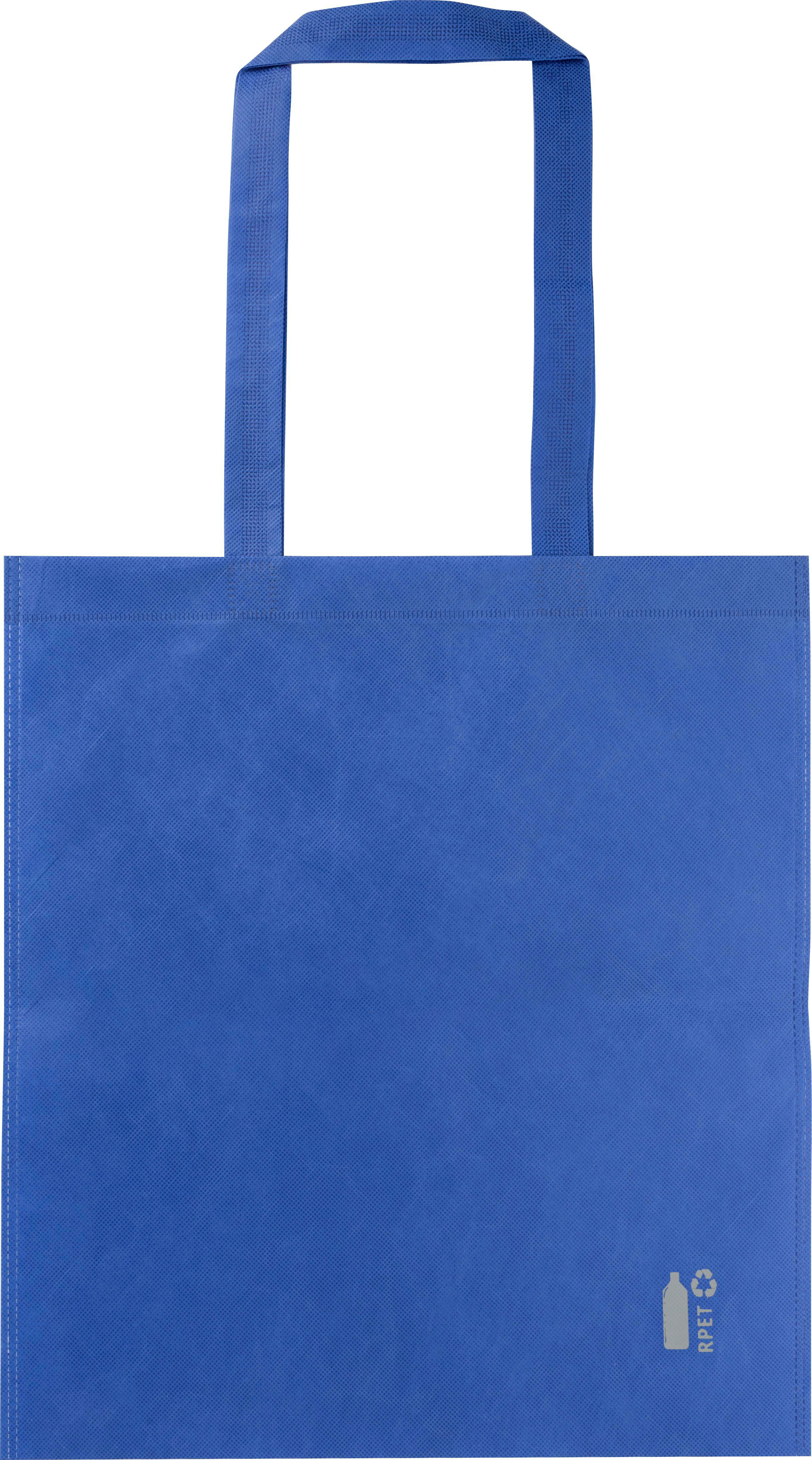 Bolsa de rPET no tejido (70 gr/m²) Ryder