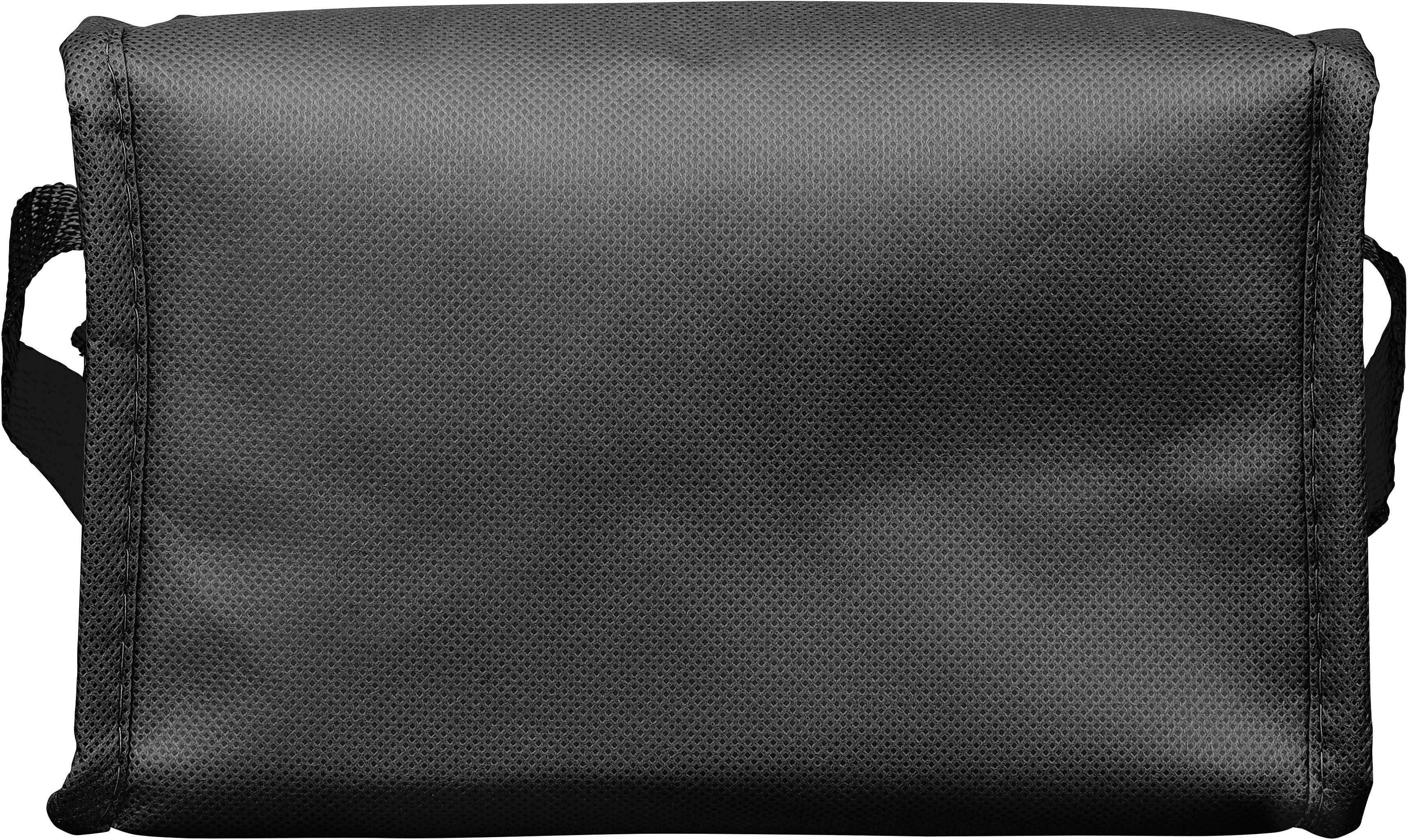 Nonwoven (80 gr/m2) cooler bag Arlene