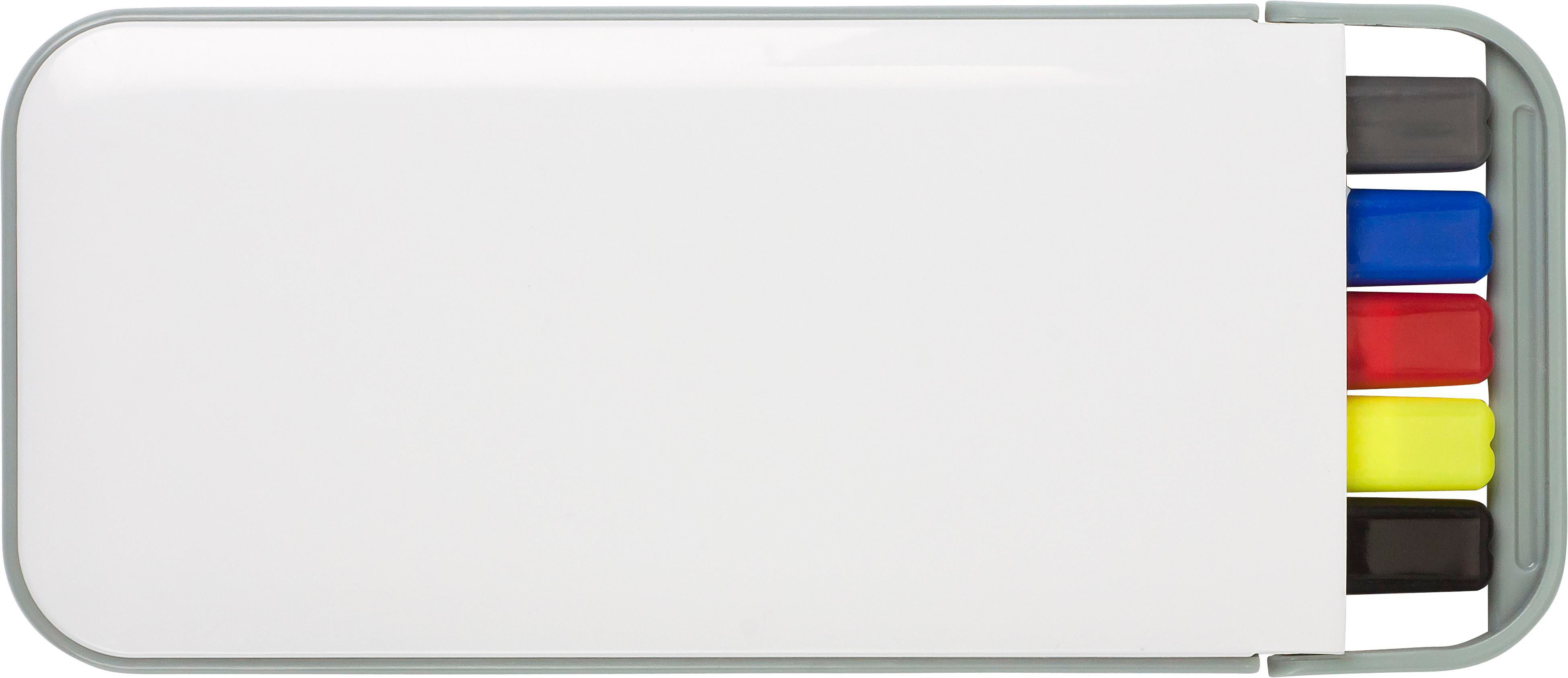 ABS writing set Tulisa