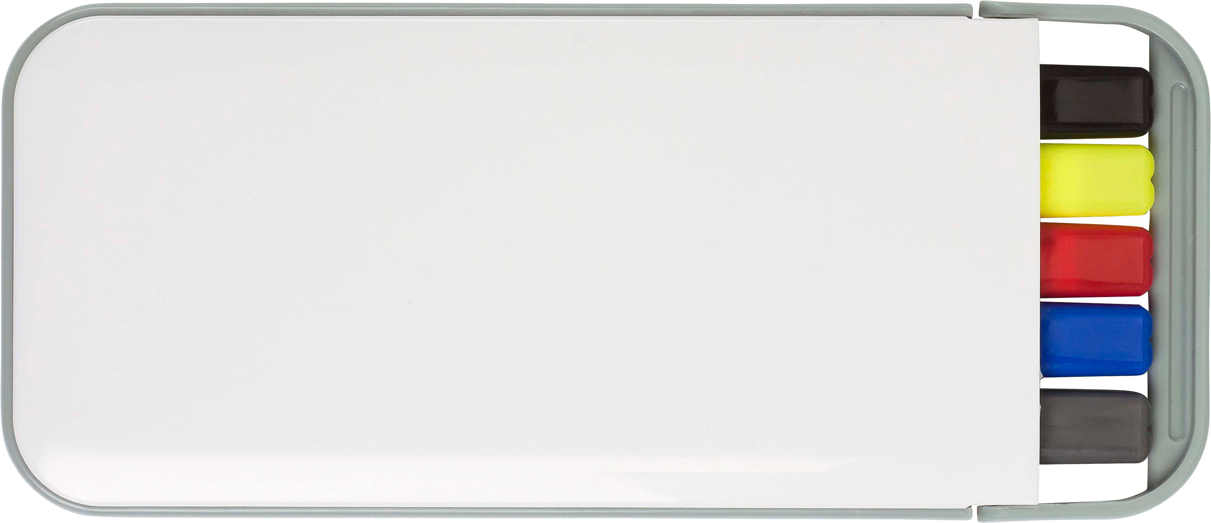 ABS writing set Tulisa