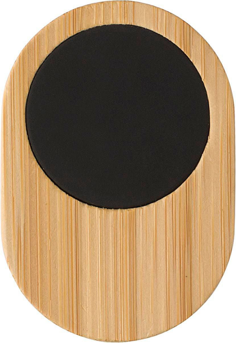 Phone holder Larry | Bamboo | Car