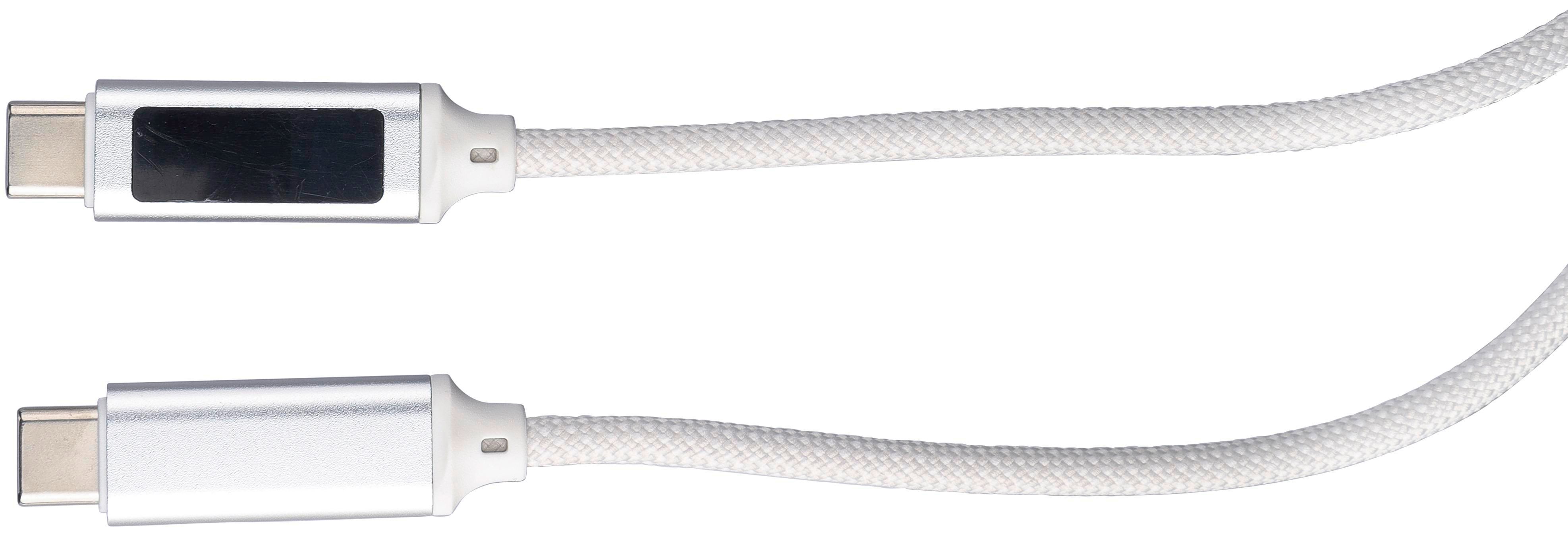 Nylon charging cable 100W Gerd