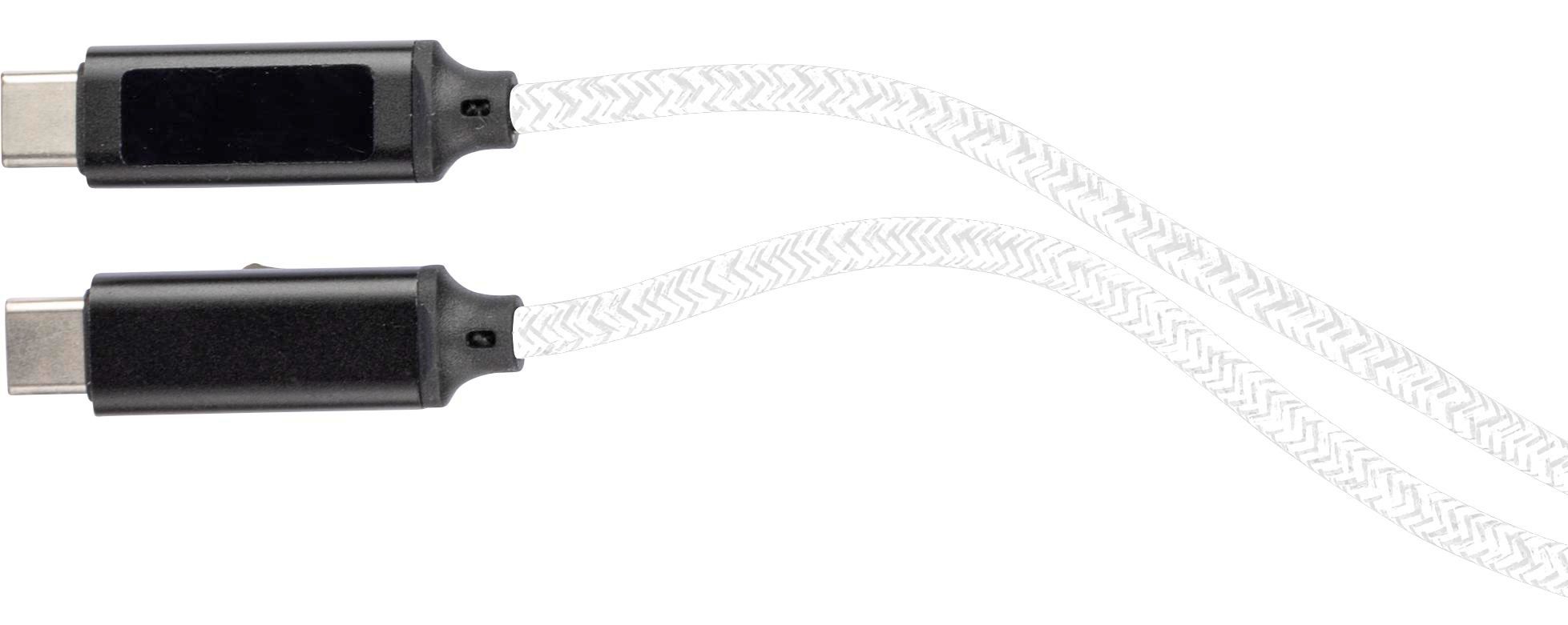 Nylon charging cable 100W Gerd