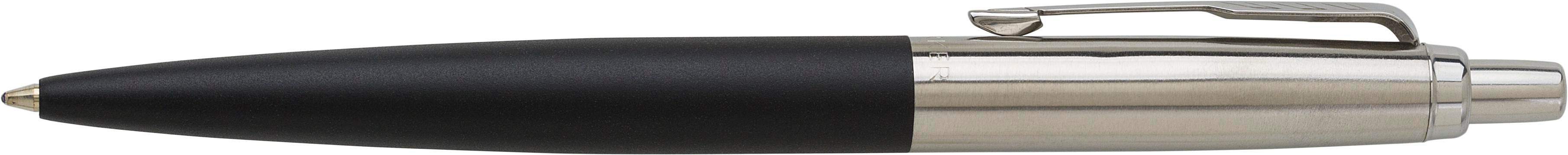 Parker Jotter XL ballpen | Stainless steel