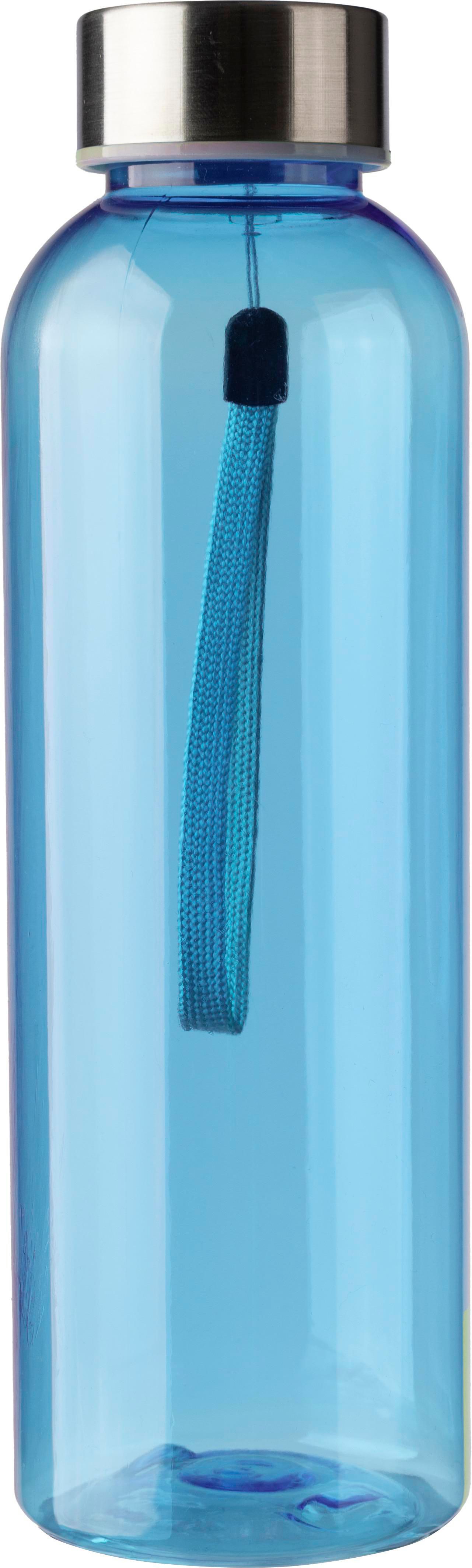 Botella de rPet Isabelle 500 ml