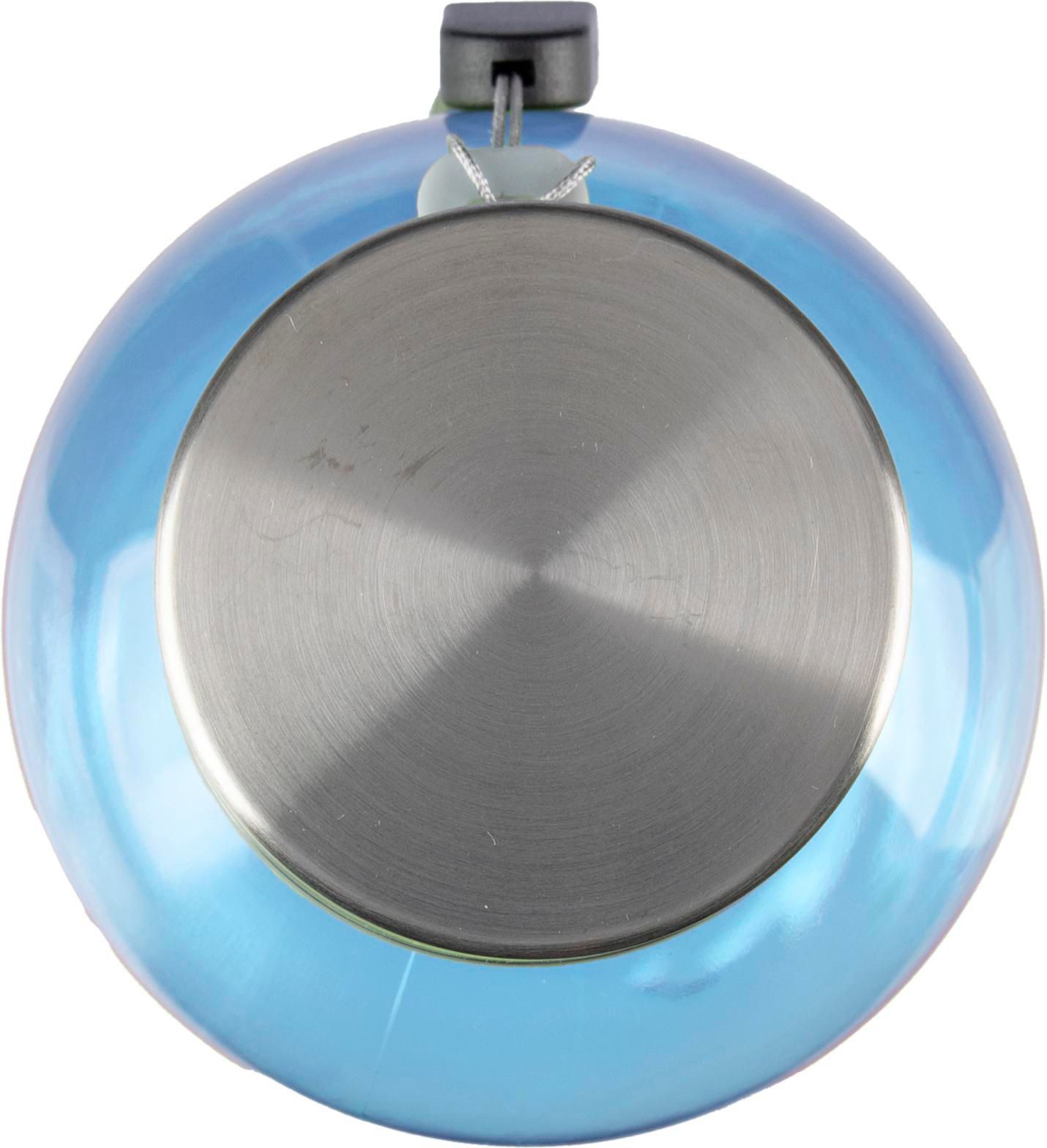 Botella de rPet Isabelle 500 ml