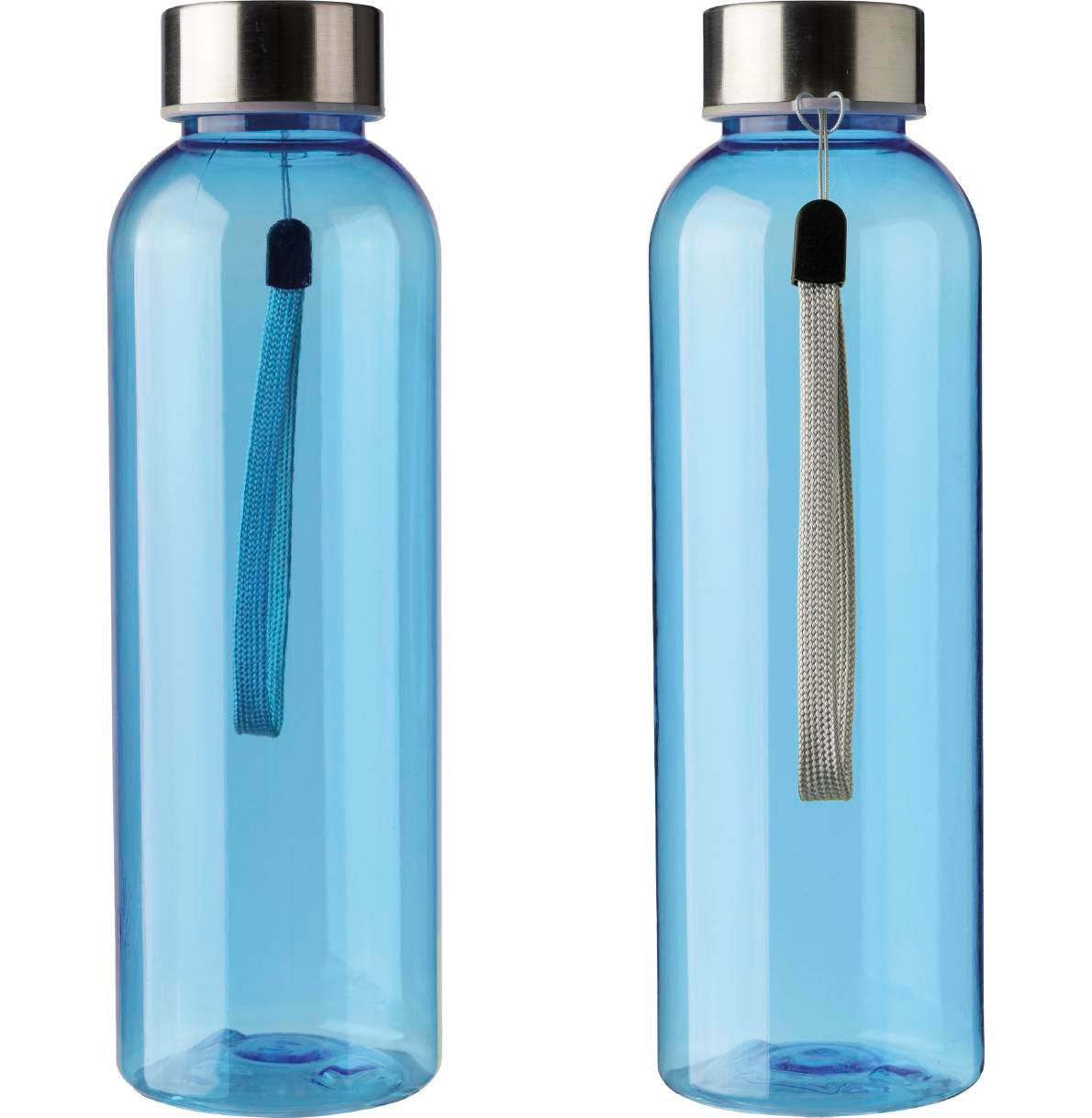 Botella de rPet Isabelle 500 ml