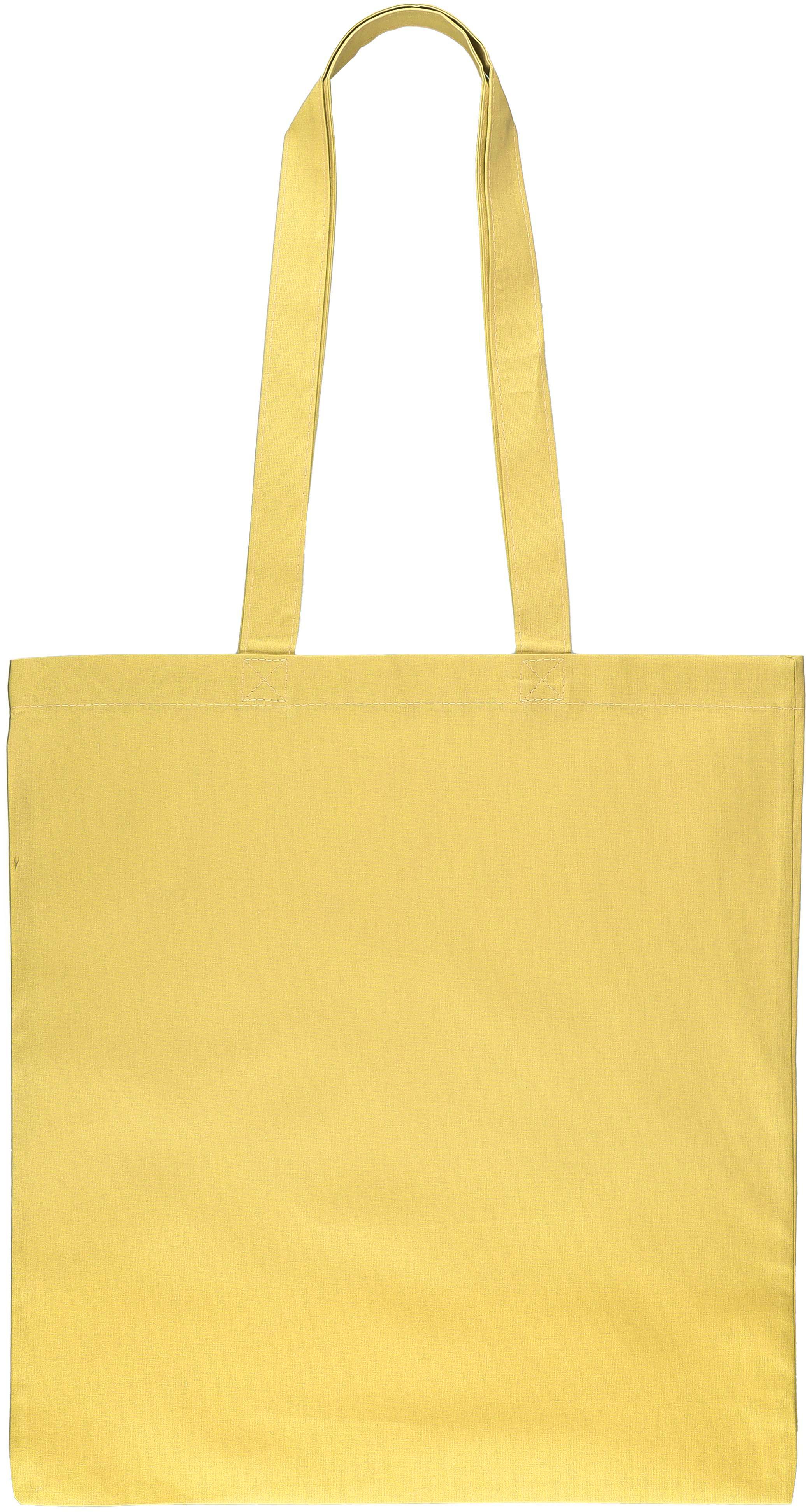 Bolsa con asas de algodón Kenneth