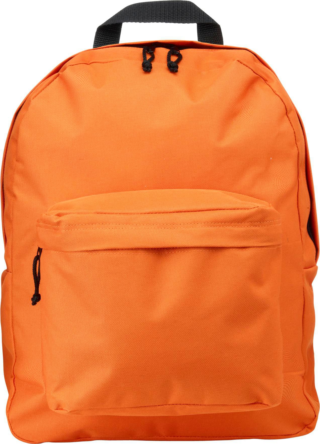 Mochila de poliéster Livia