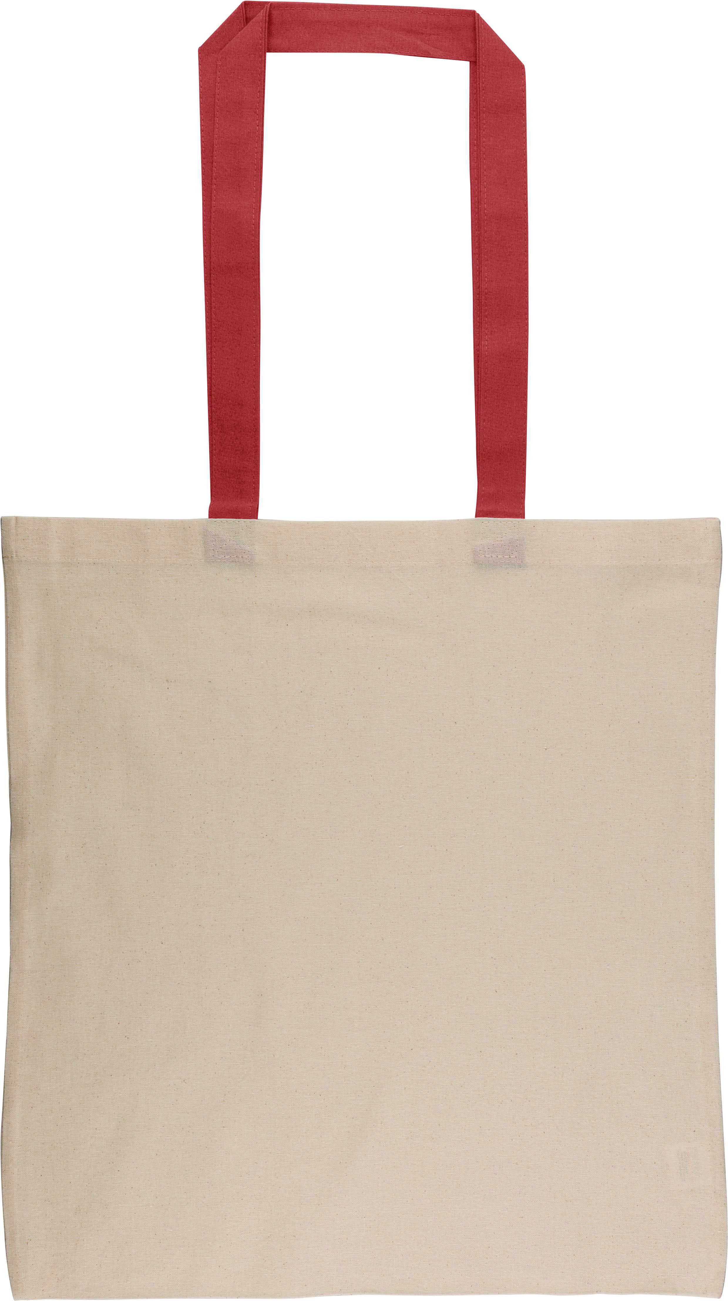 Bolsa tote de algodón Maris