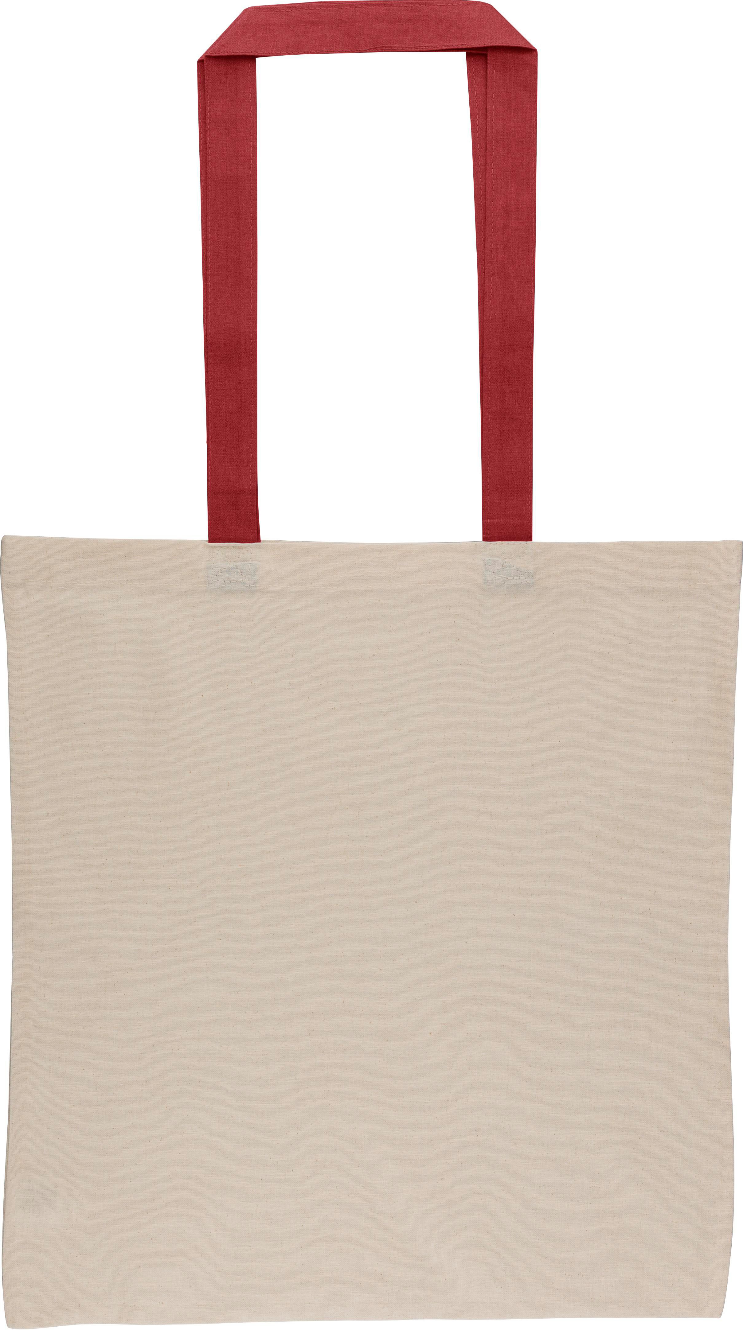 Bolsa tote de algodón Maris