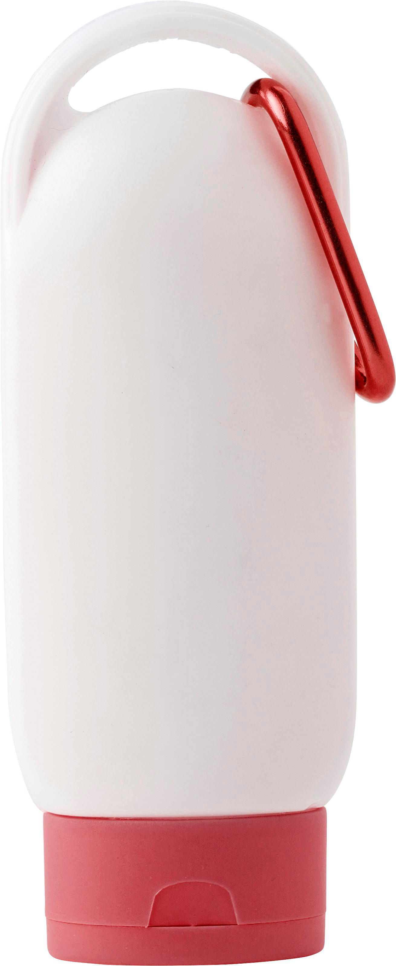 Sunscreen lotion Suntime
