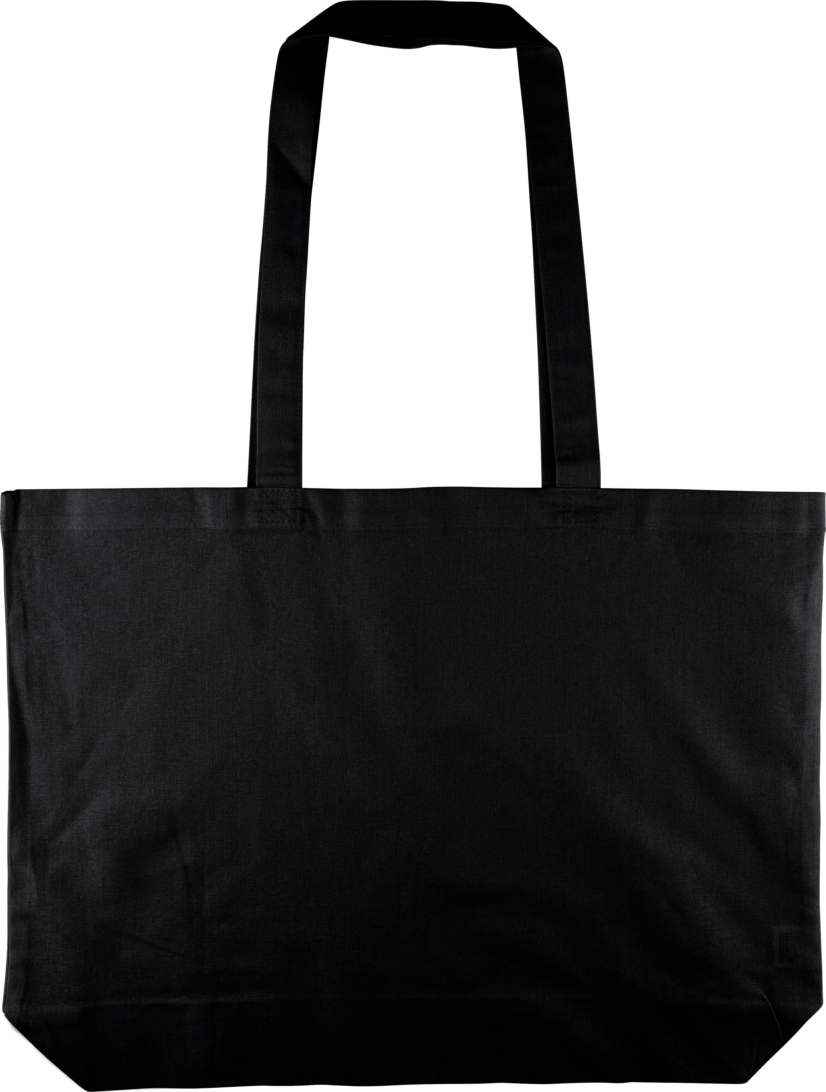 Bolsa tote de algodón Tarin