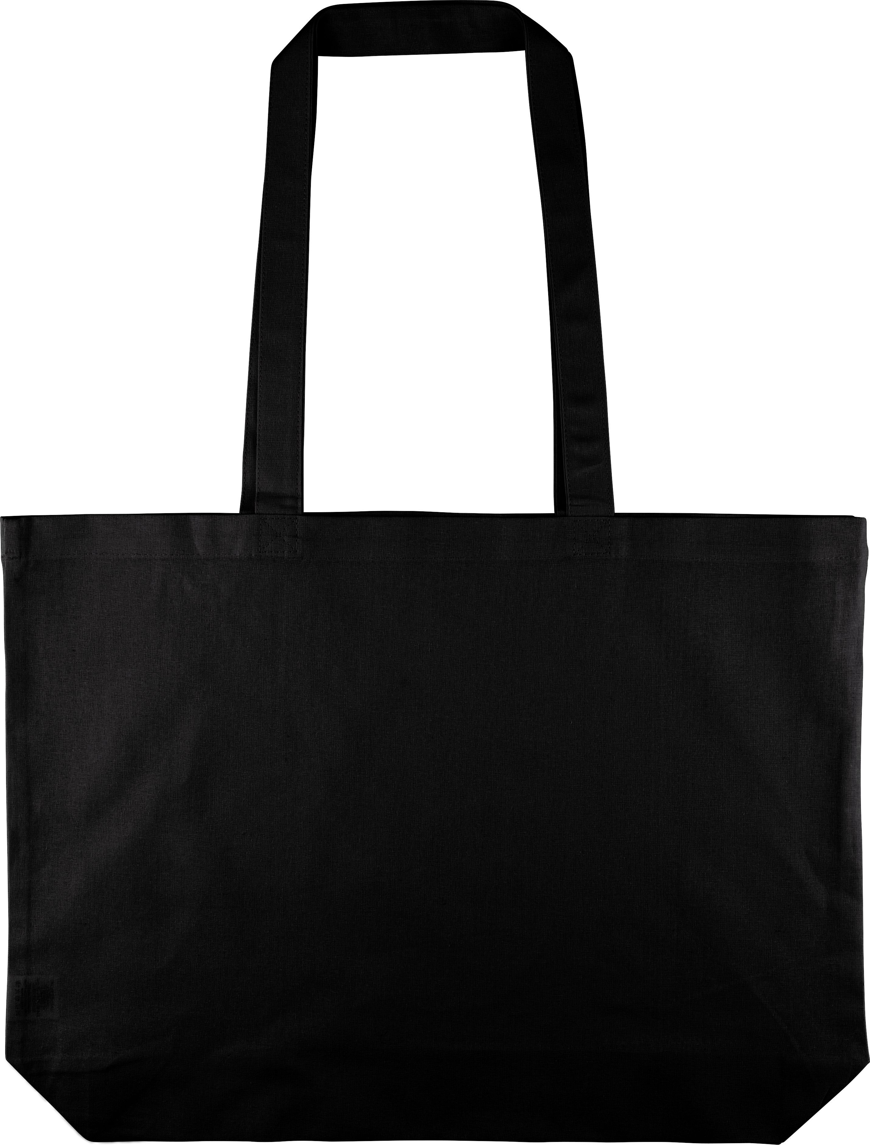 Bolsa tote de algodón Tarin