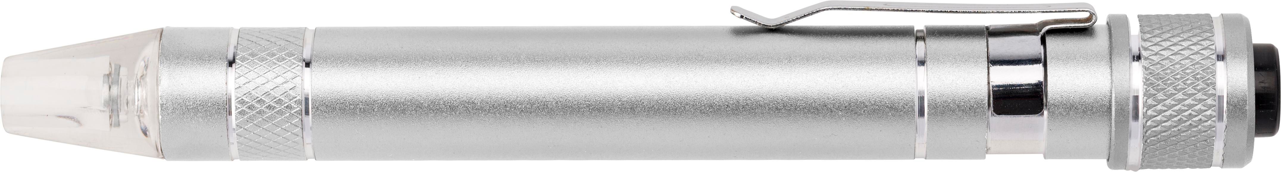 Destornilladores de aluminio Paquita