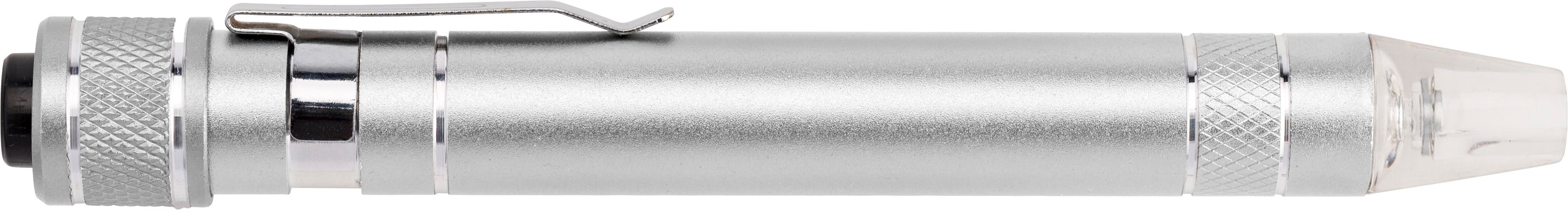 Destornilladores de aluminio Paquita