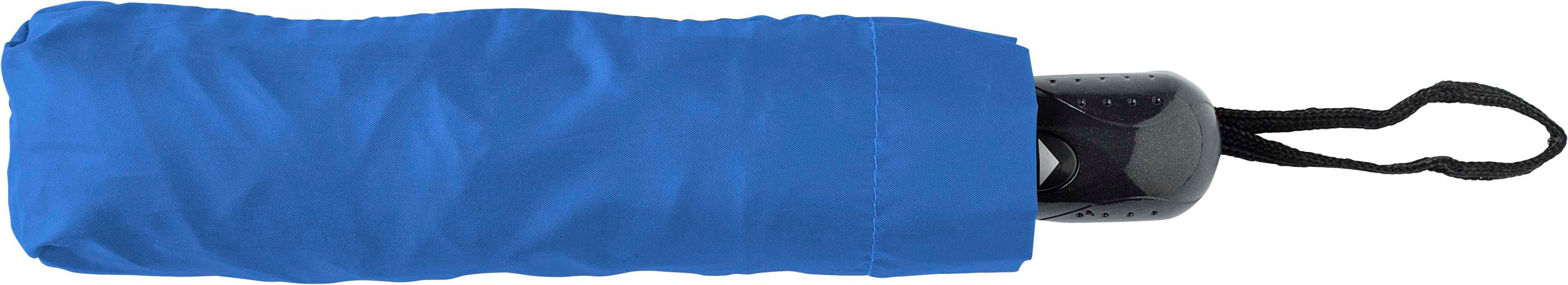 Umbrella Conrad | Pongee | Foldable | 21 inch