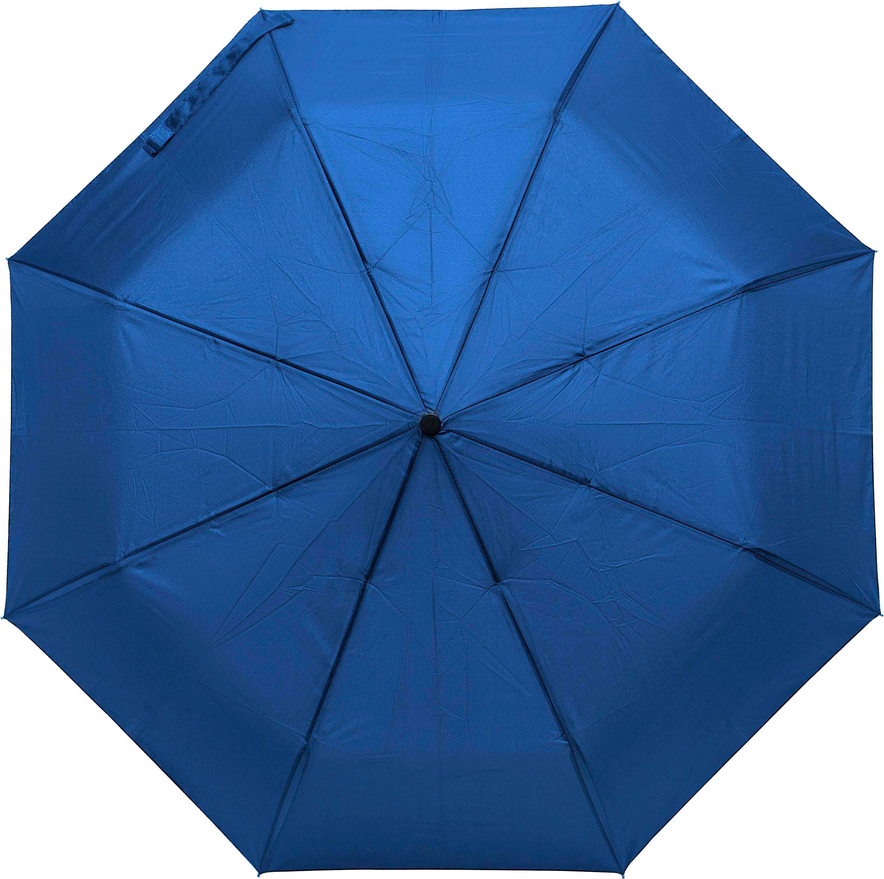 Umbrella Conrad | Pongee | Foldable | 21 inch