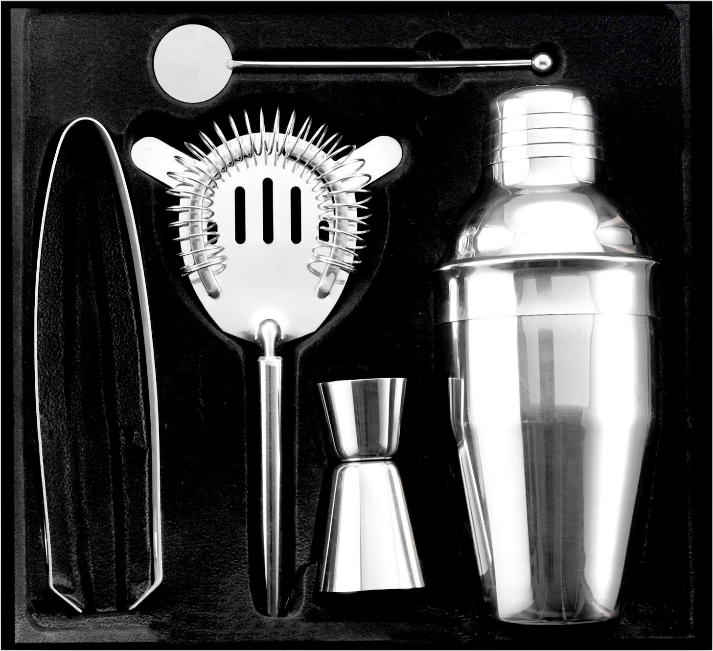 Cocktail set Natalina | 5 items
