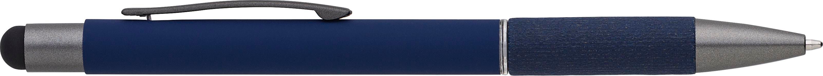Ballpen Jett | Aluminum | Stylus tip